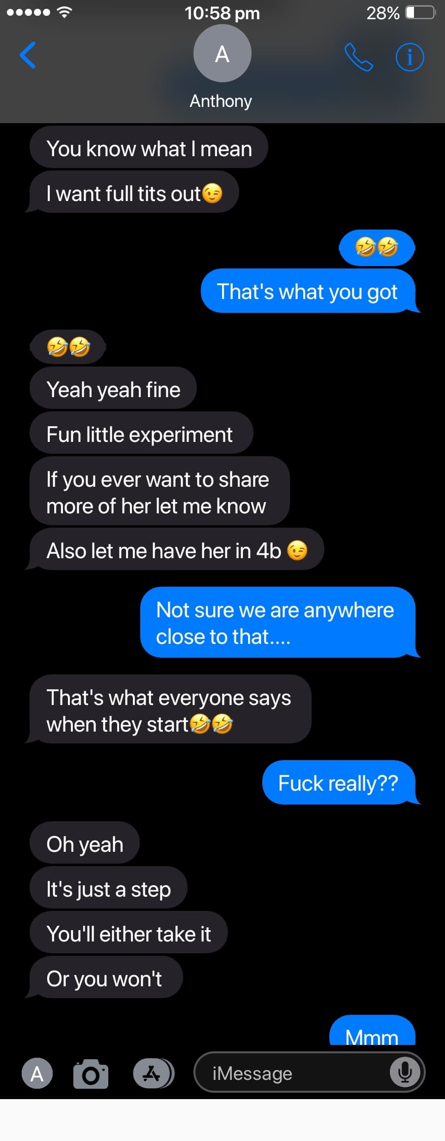 Apartment 4b - Chapter 2 — image 49