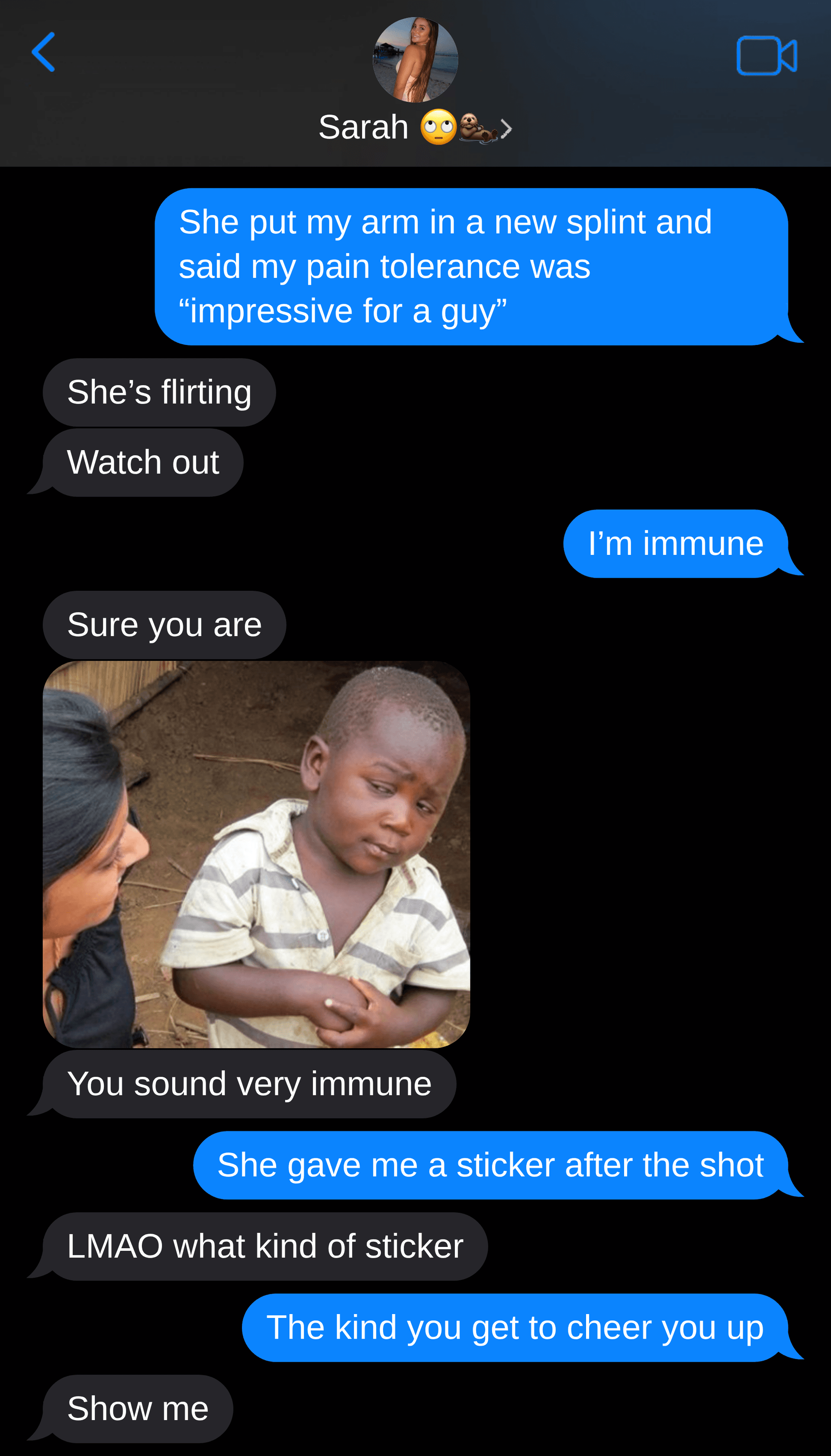 After the Accident -- Part 4 🏍️ — image 22