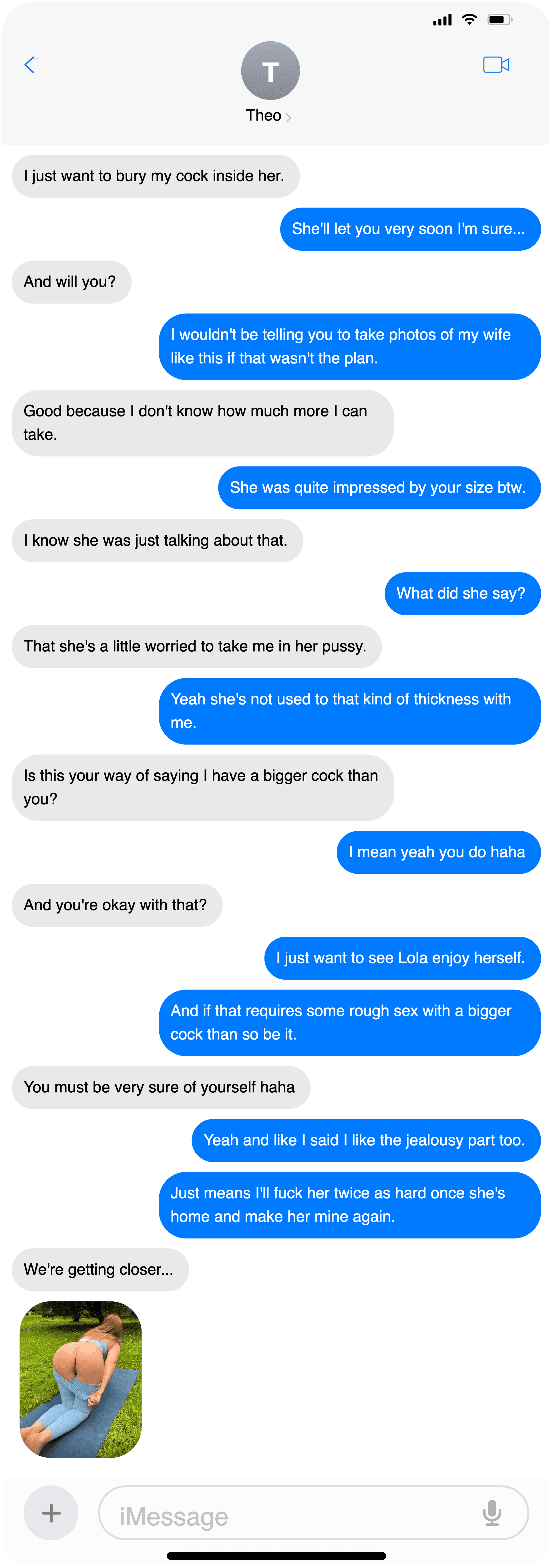 Couples Therapy - Finale — image 19