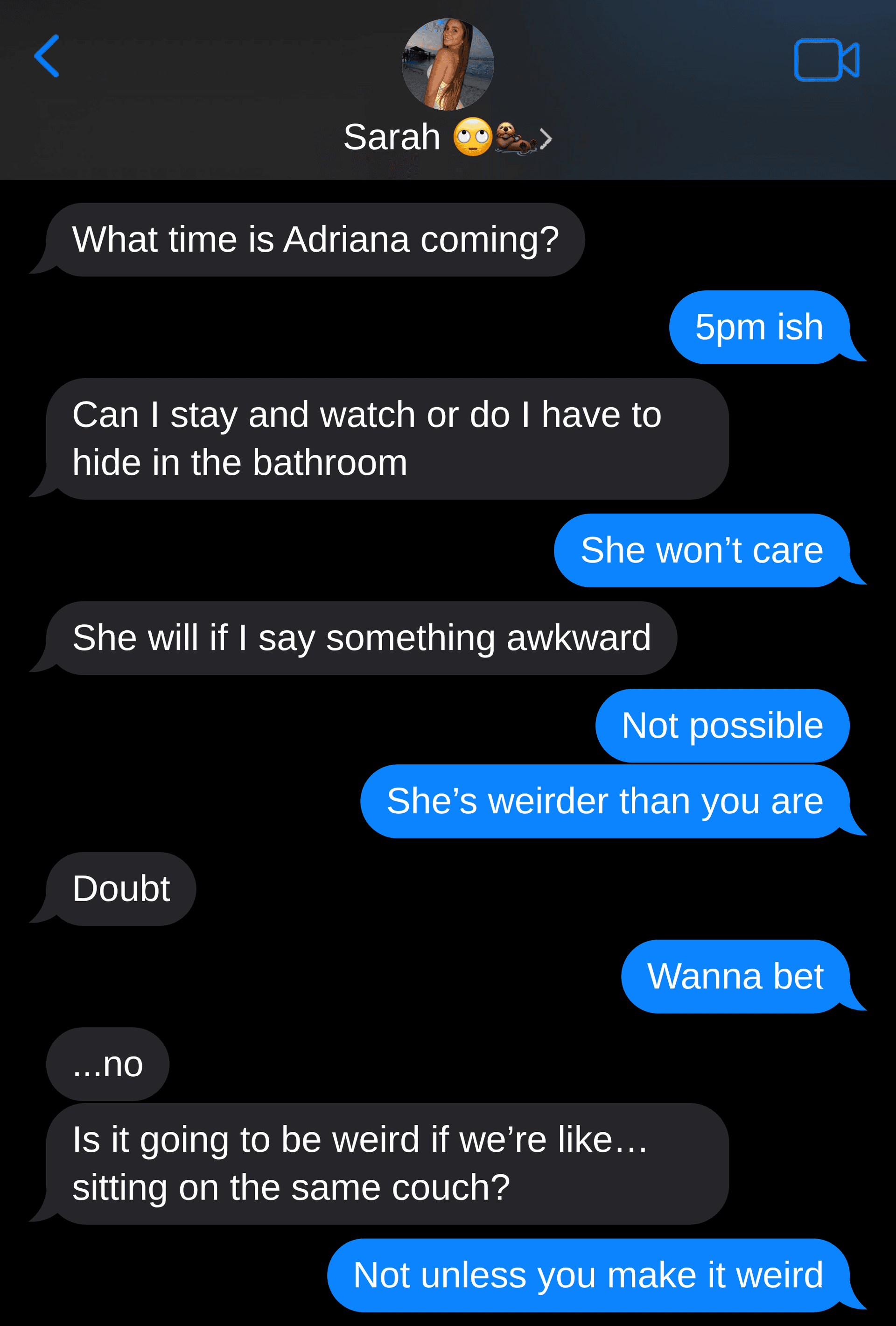 After the Accident -- Part 9 🏍️ — image 23
