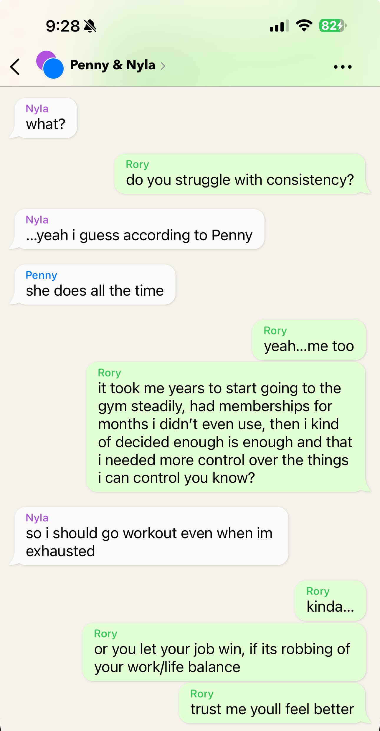 Extra Motivation Part 2 — image 20