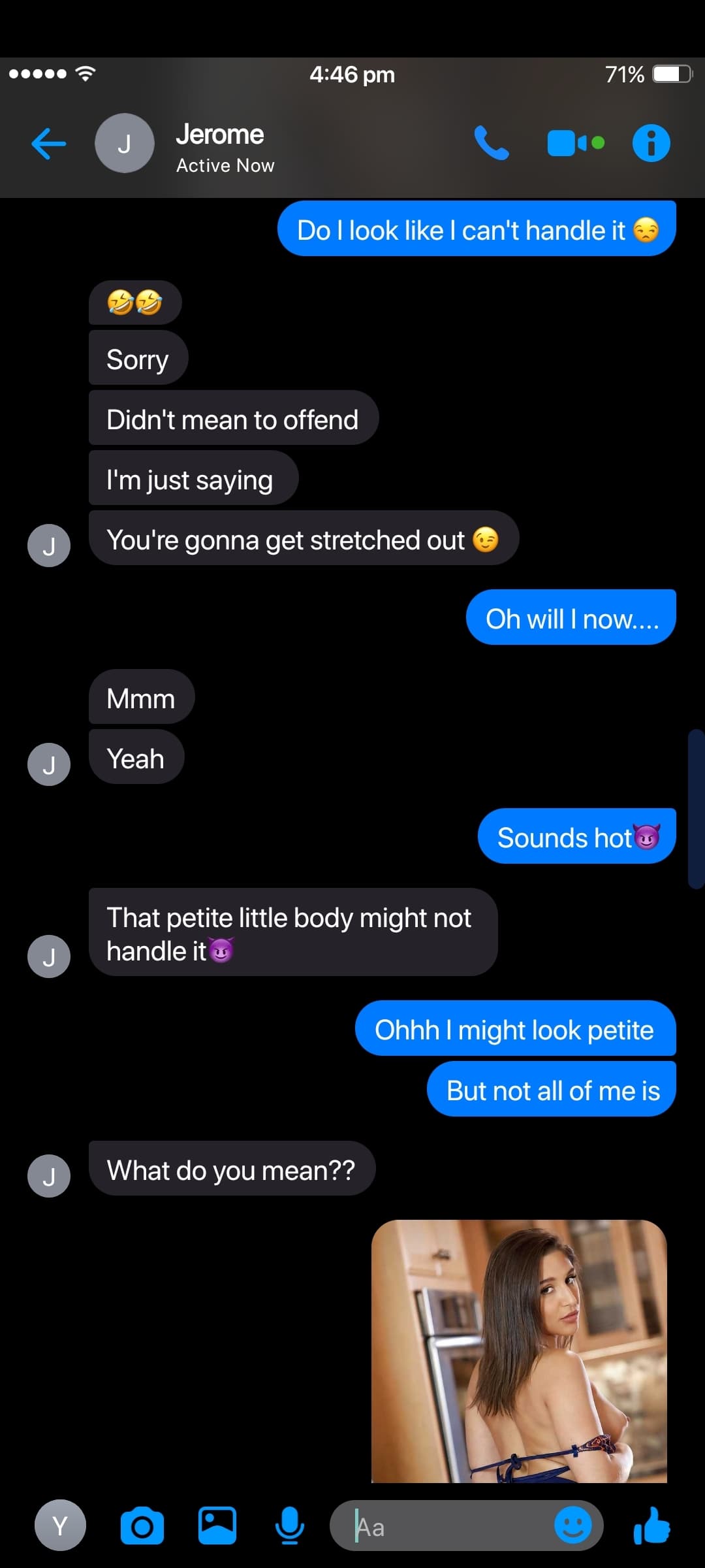 A Broad Part 2 - Chapter 3 — image 47