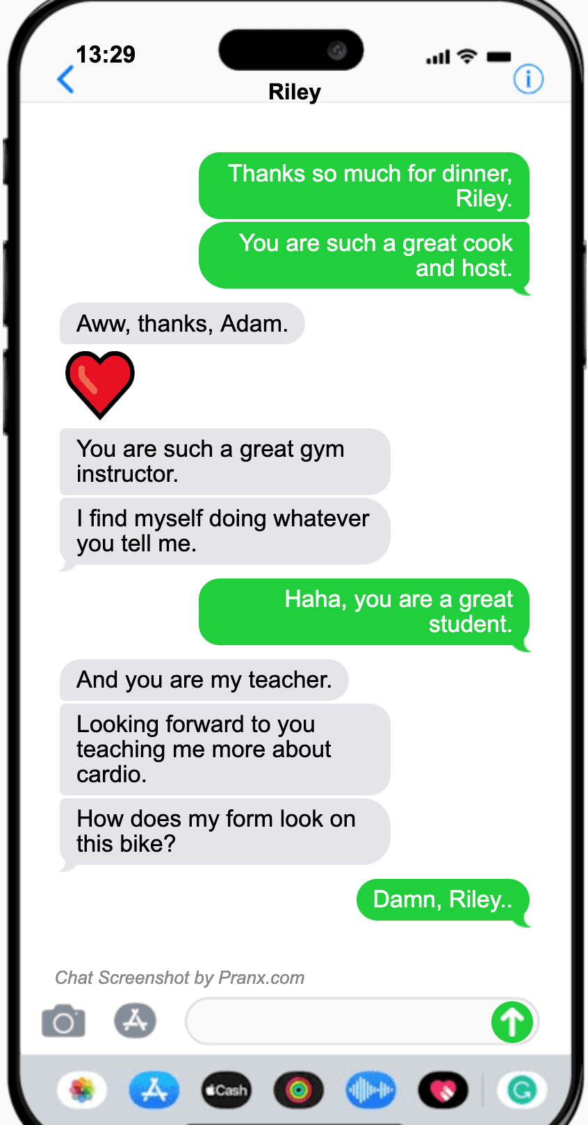 The Lonely Housewife: Part 1 — image 20