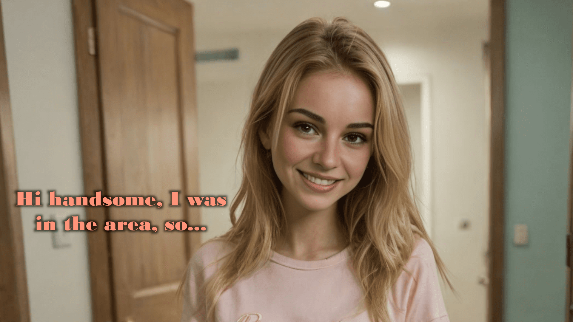 Who Better (parts 1 - 13) [AI images] — image 2