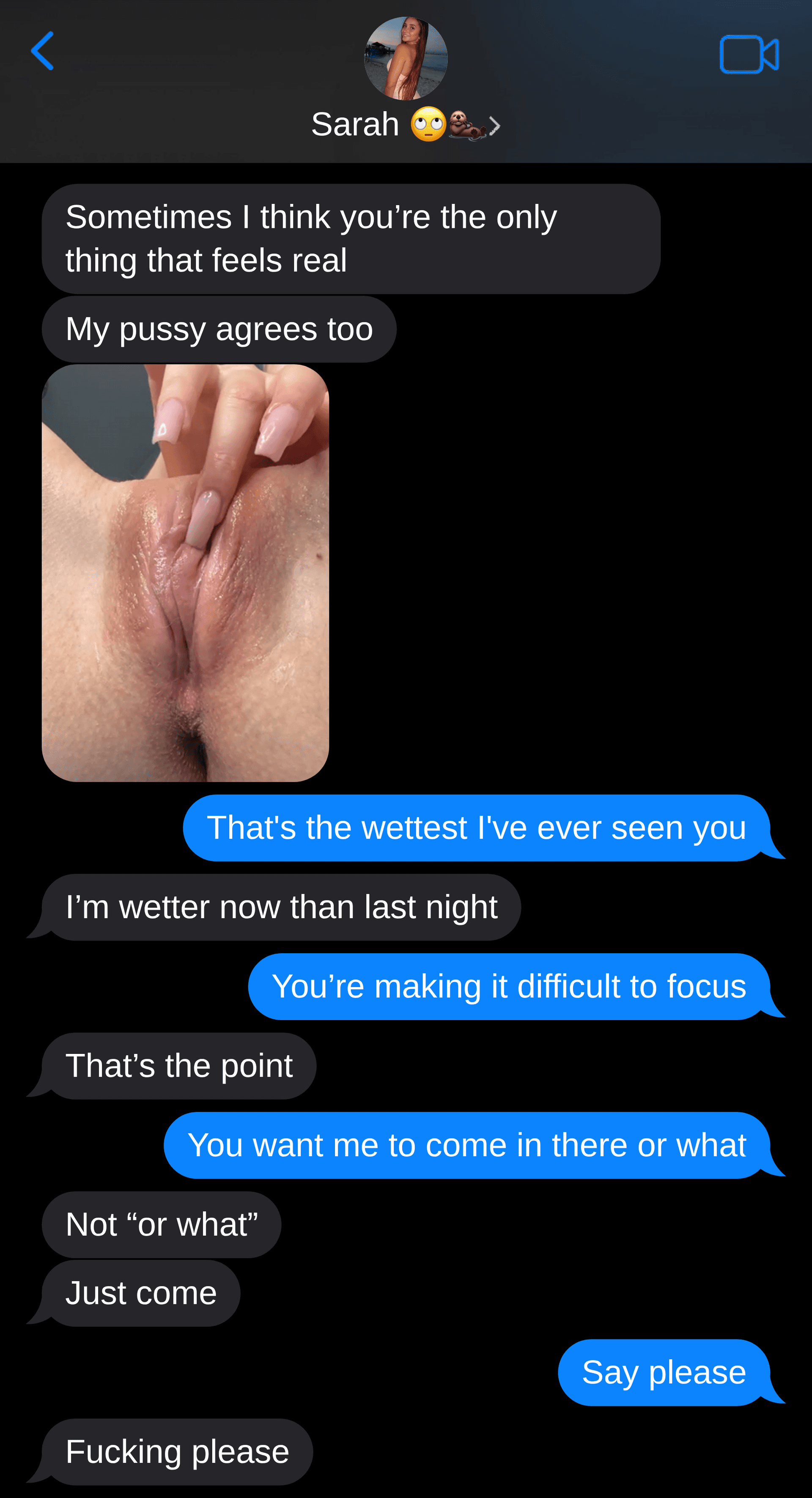 After the Accident -- Part 14 🏍️ — image 33