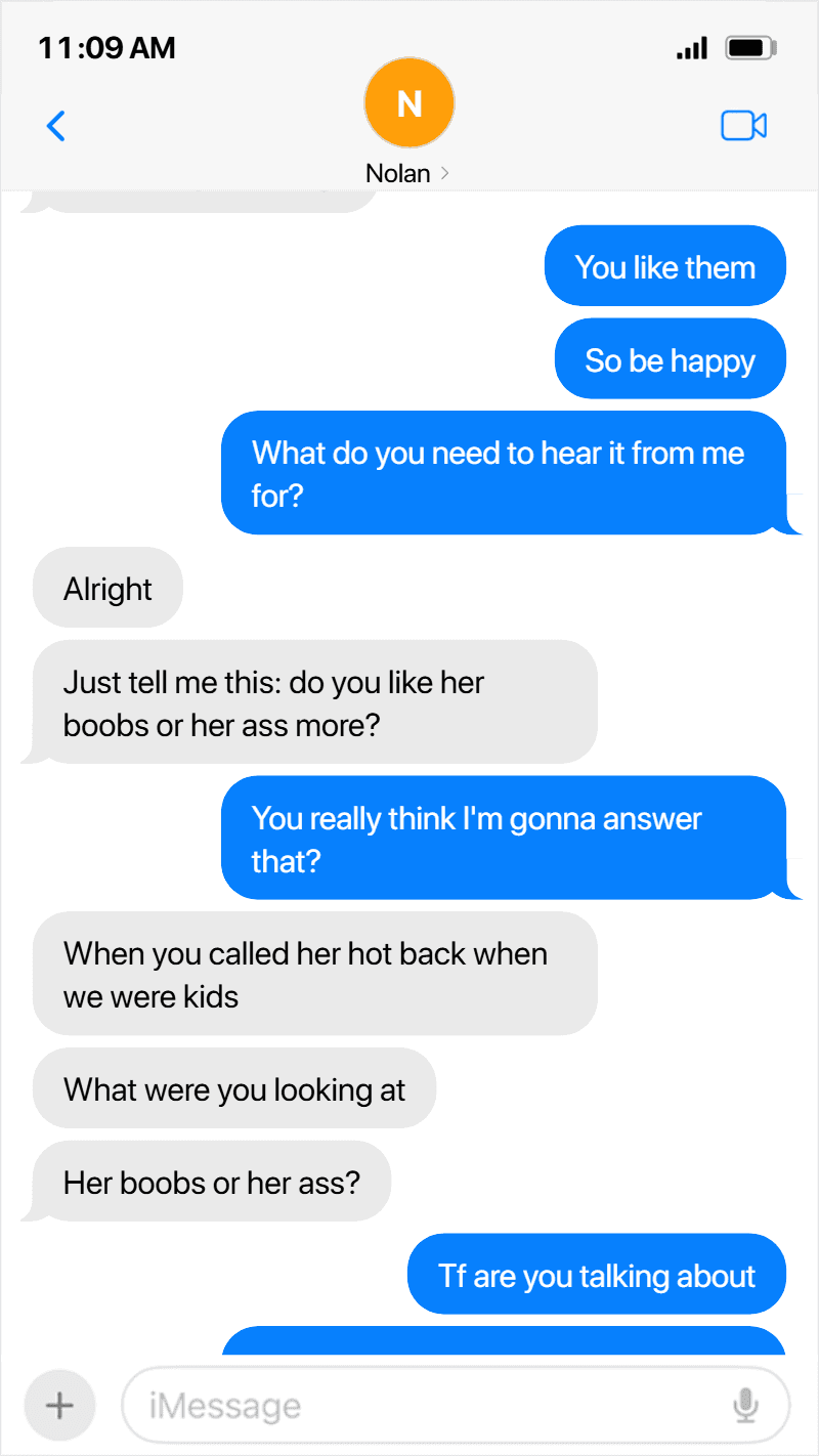 The Sister Clause - Part 4 — image 15