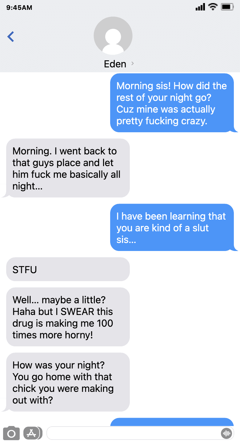 The Clinical Vendetta- Part 1 — image 27
