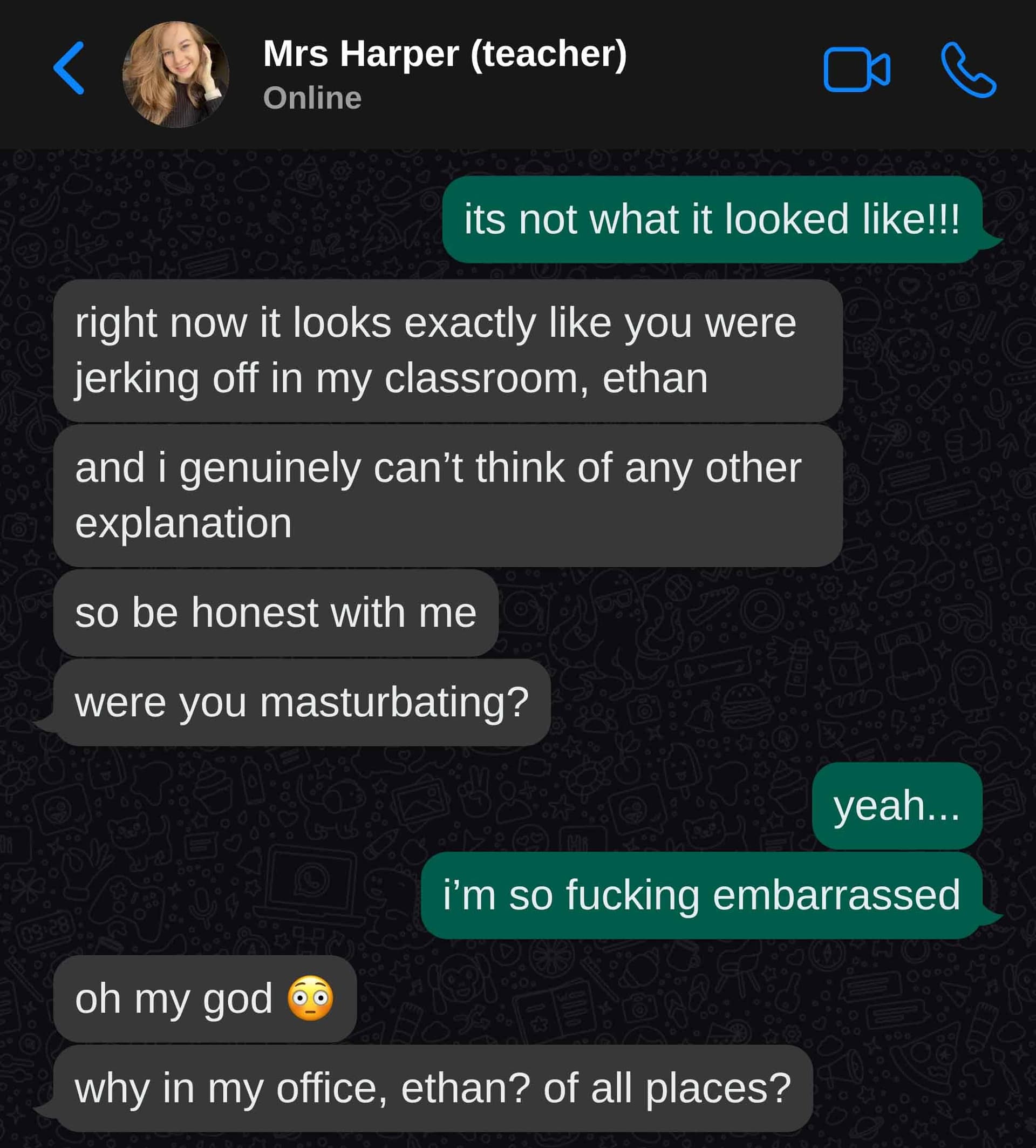 Extra Lessons - Part 1 — image 6