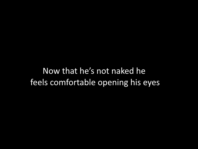 Seeing Her Perspective (full story) (bodyswap) — image 11
