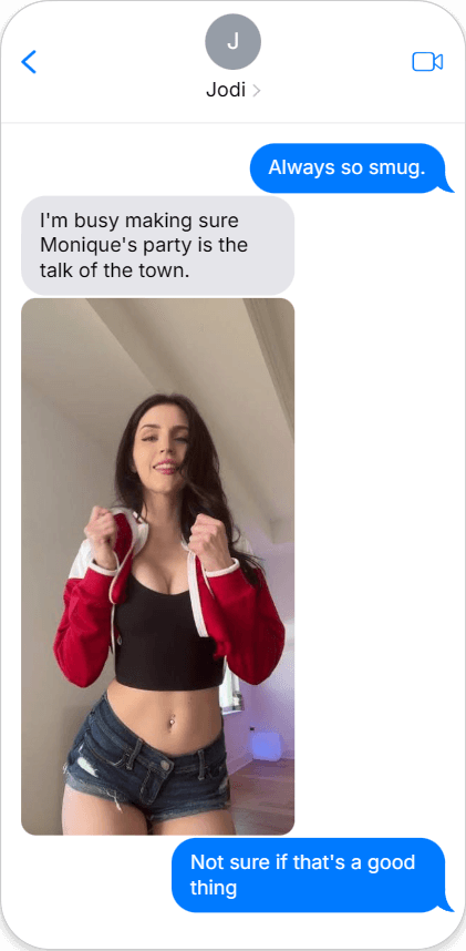 Coach Daddy (Chapter 3) — image 20
