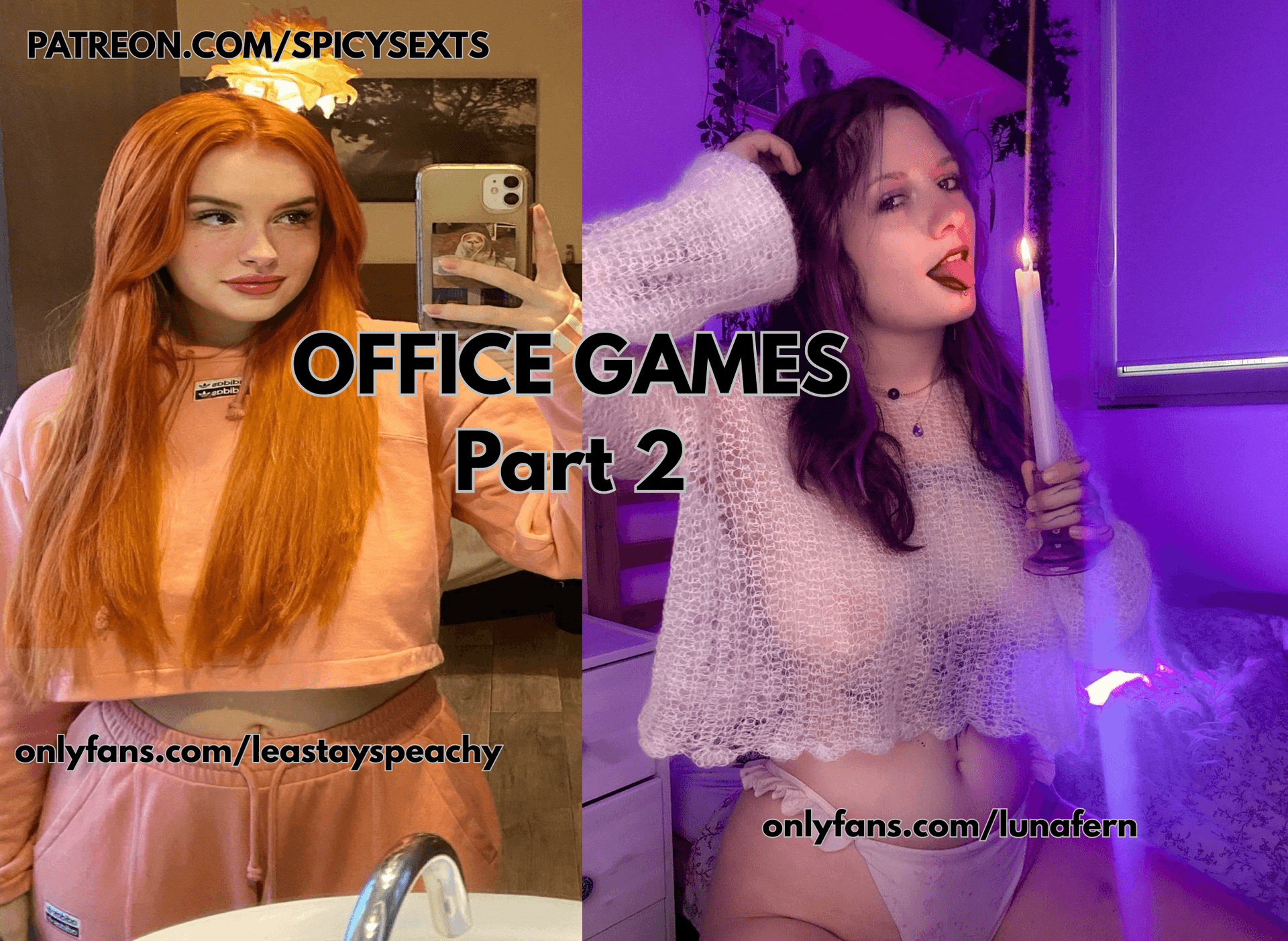 Office Games Part 2 — image 1