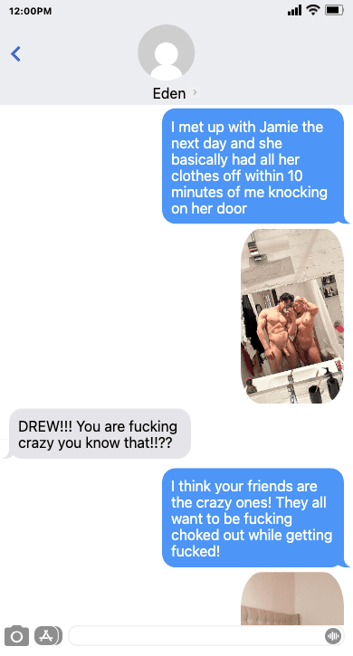 THE CLINICAL VENDETTA- Part 2 — image 13