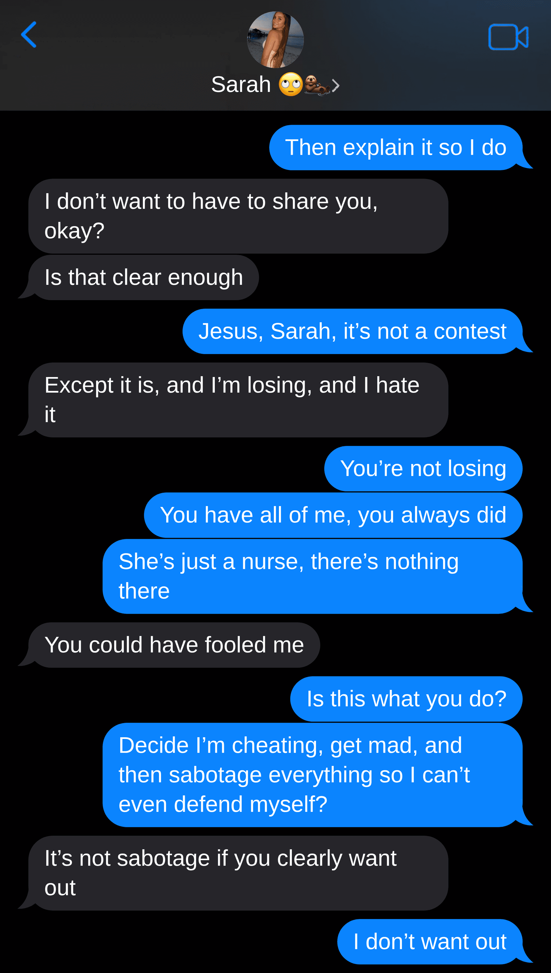 After the Accident -- Part 9 🏍️ — image 30