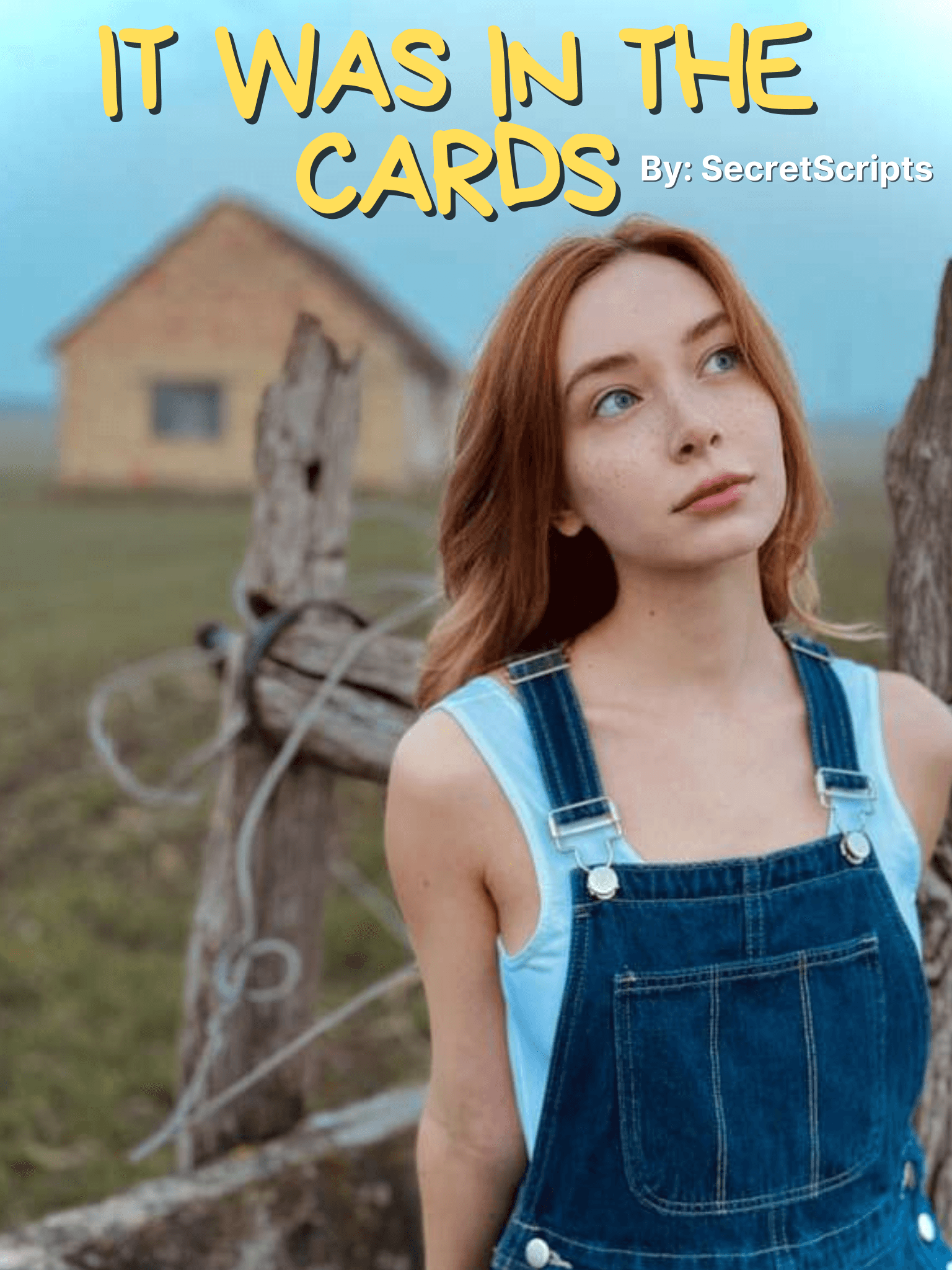 It Was in the Cards - Part 2 — image 1