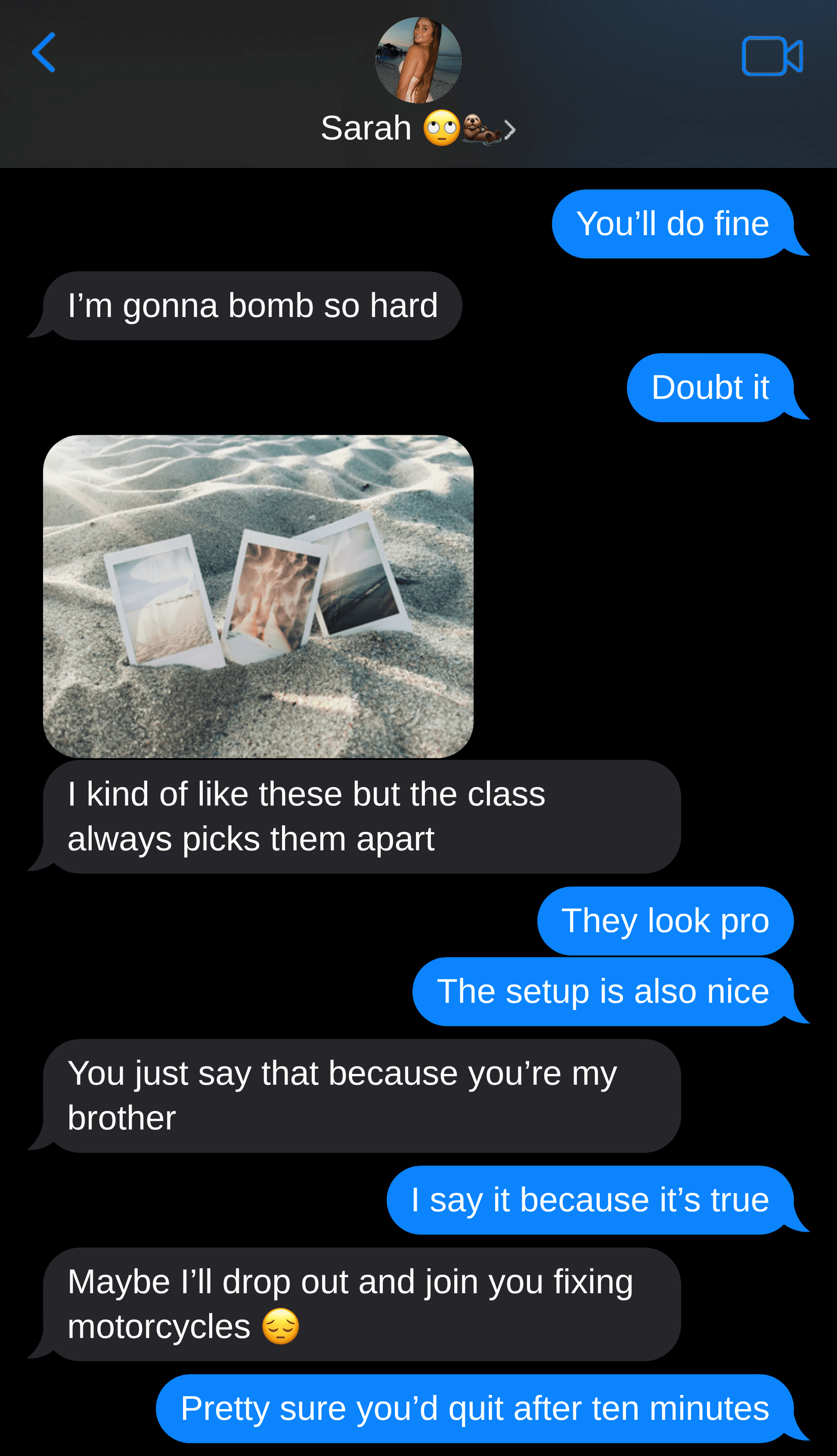 After the Accident -- Part 3 🏍️ — image 18