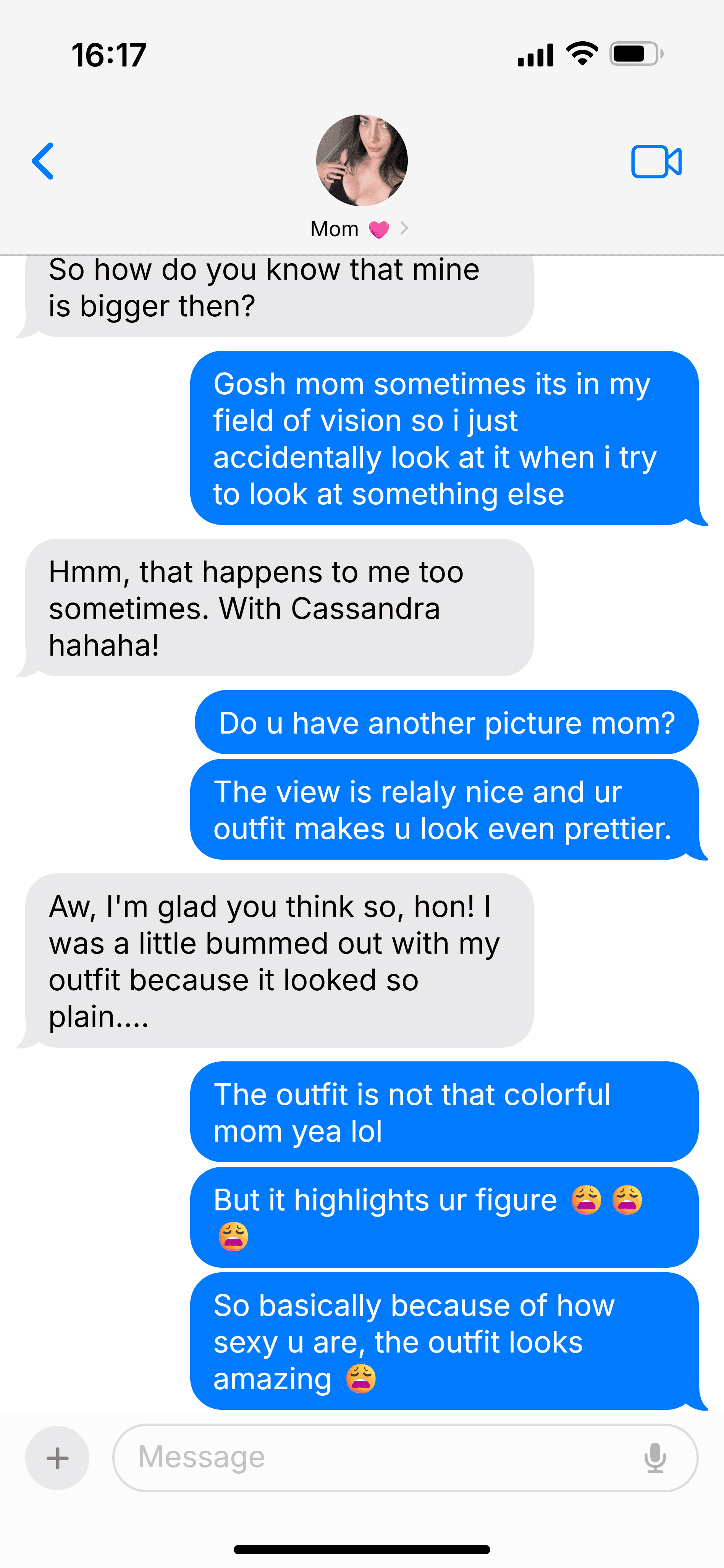 My gamer mom - Part 3 — image 29