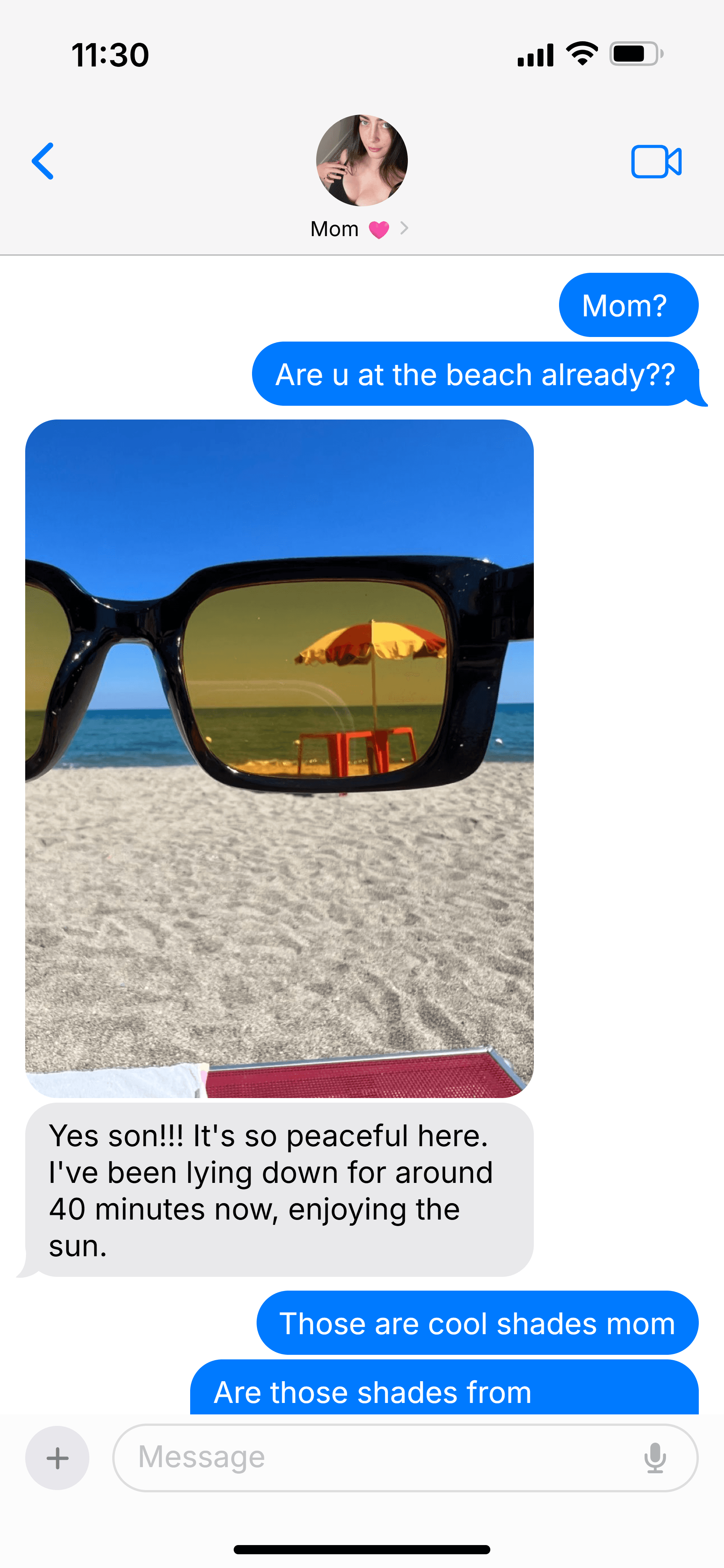 My gamer mom - Part 4 — image 19