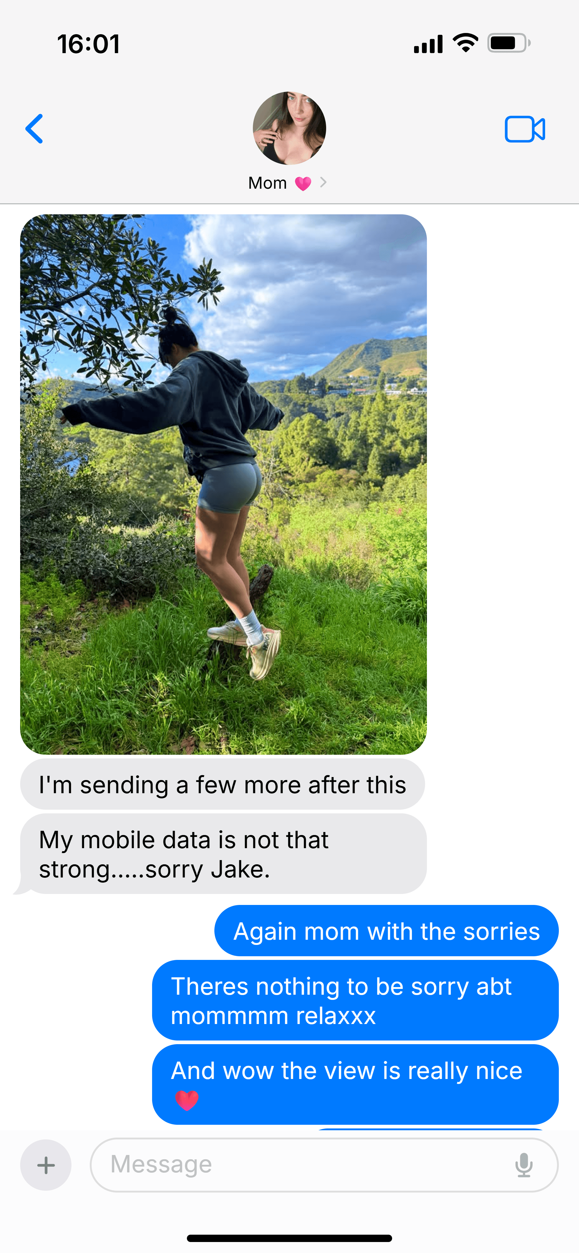 My gamer mom - Part 3 — image 23