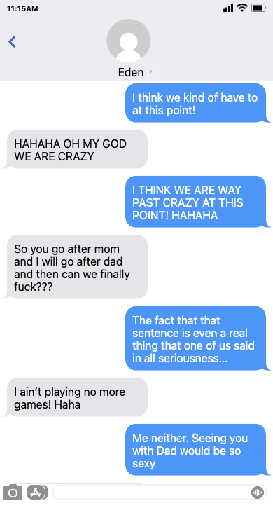 The Clinical Vendetta- Part 4 — image 36