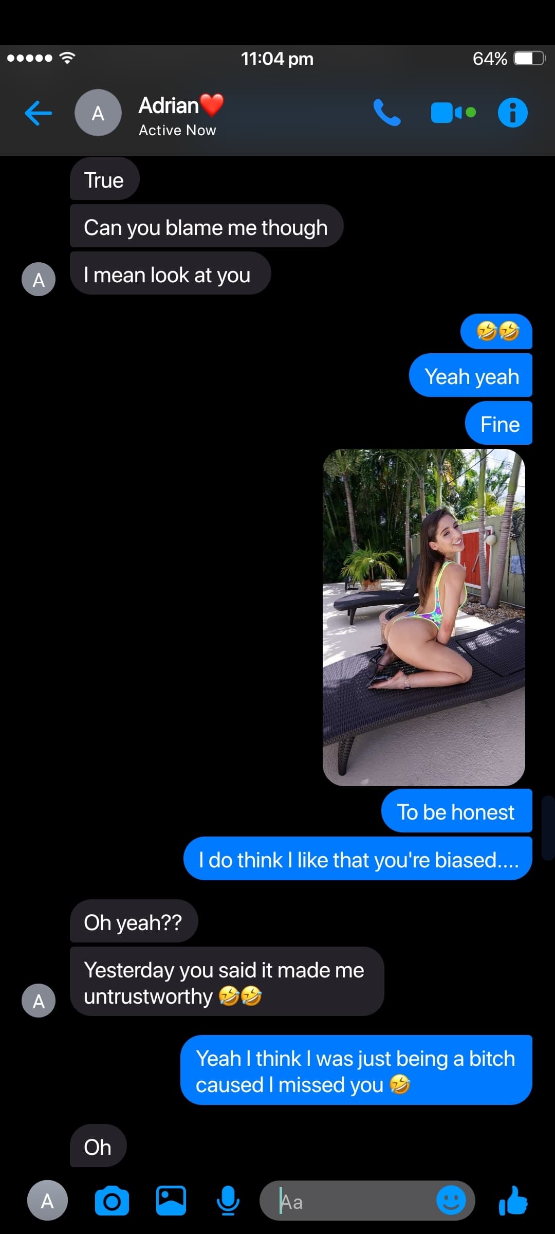 A Broad Part 2 - Chapter 3 — image 15