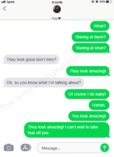 When Perfect Is Not Enough - Episode 2 - 2 Different angles — image 36
