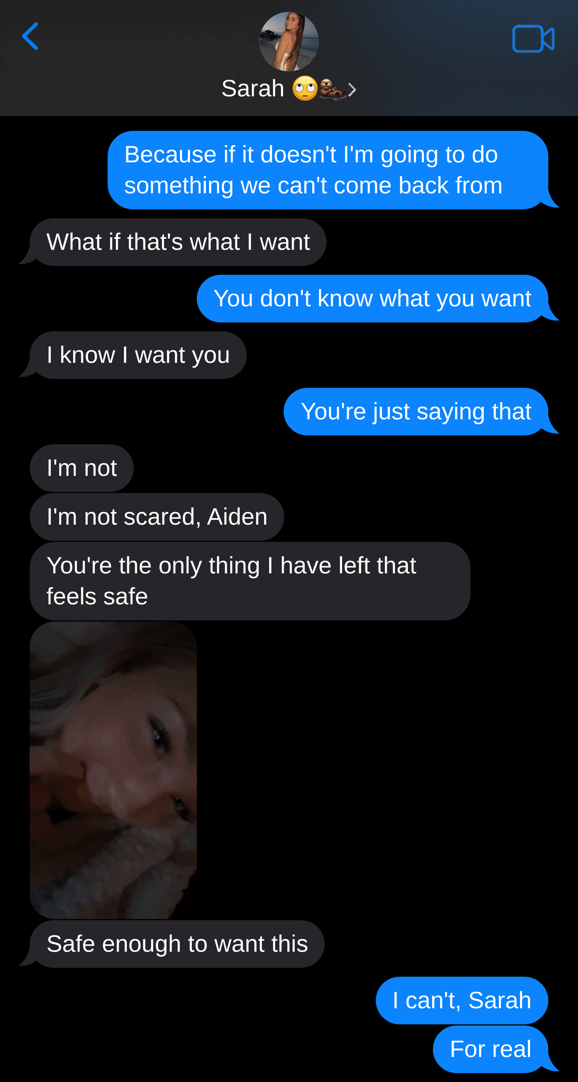 After the Accident -- Part 8 🏍️ — image 26