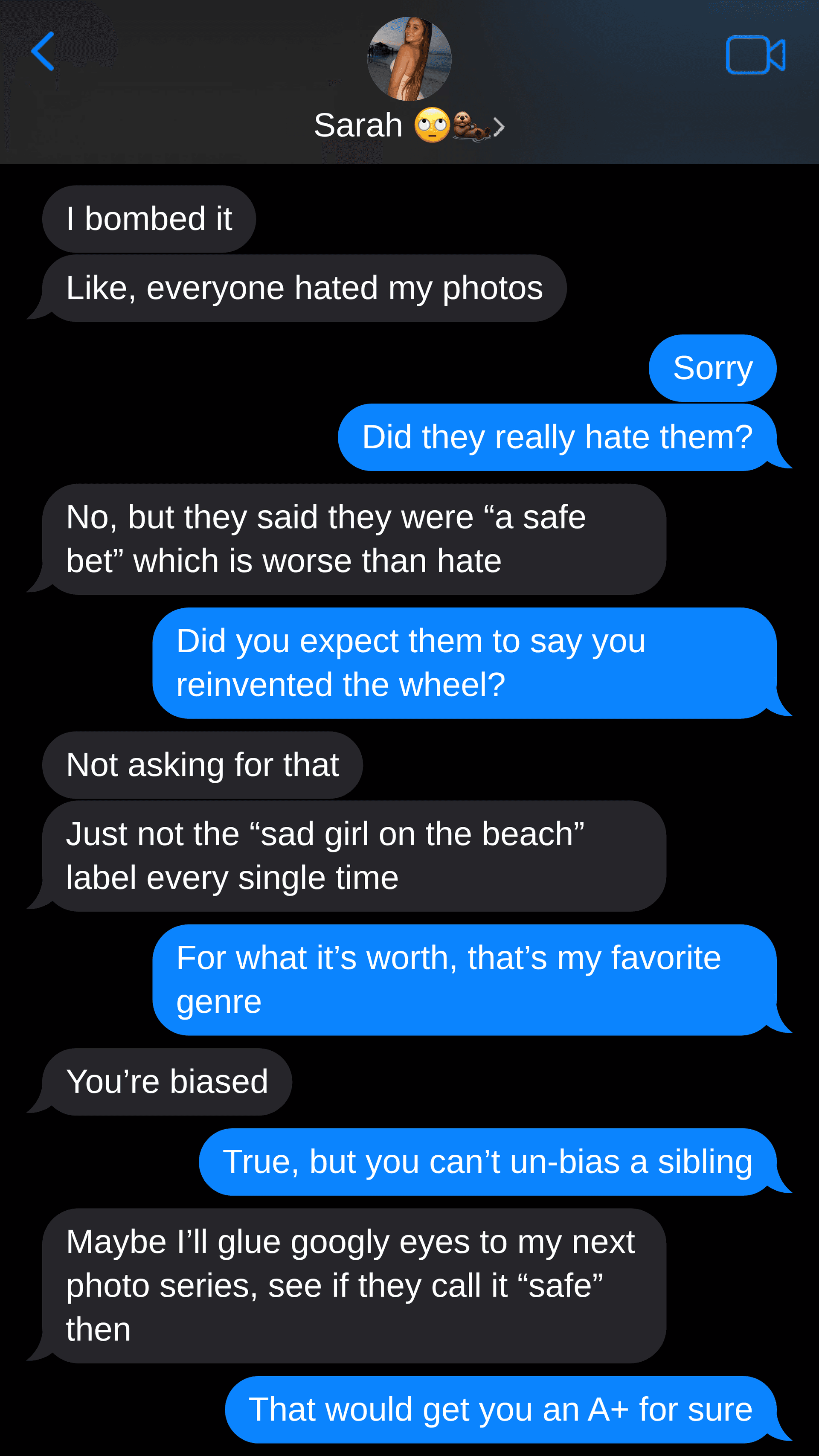 After the Accident -- Part 4 🏍️ — image 25