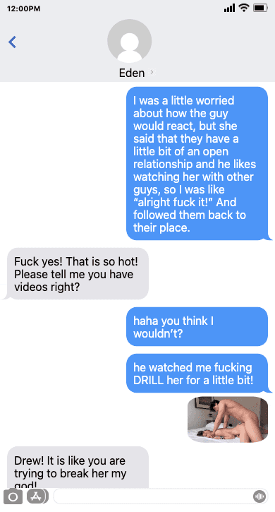 THE CLINICAL VENDETTA- Part 2 — image 34
