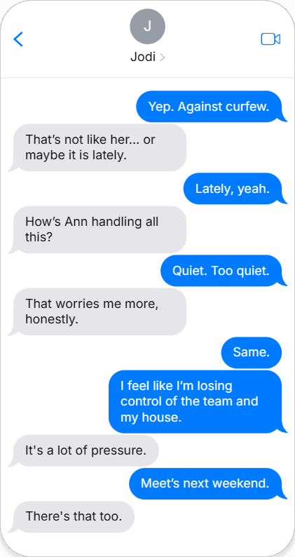 Coach Daddy (Chapter 1) — image 22