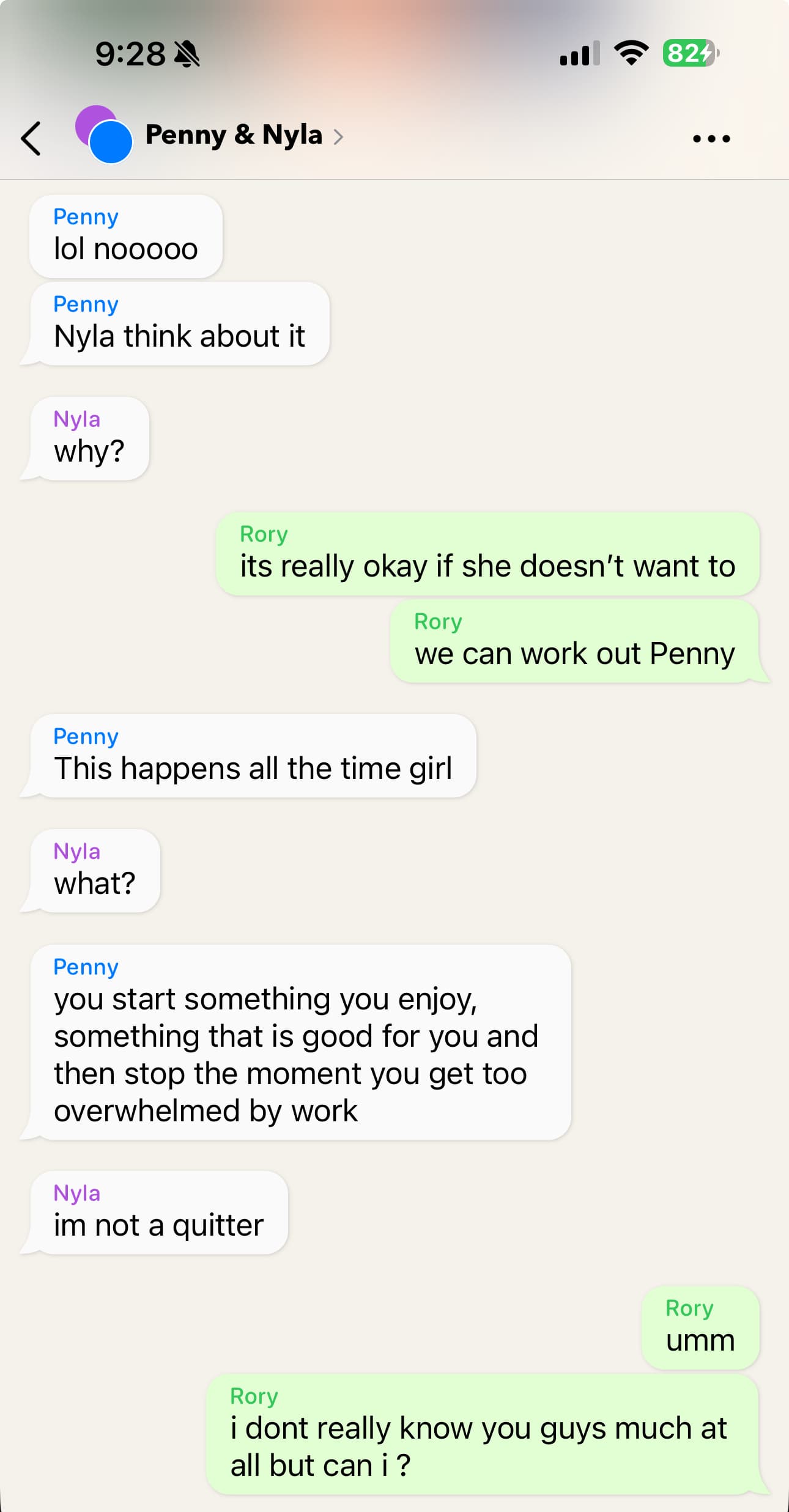 Extra Motivation Part 2 — image 19