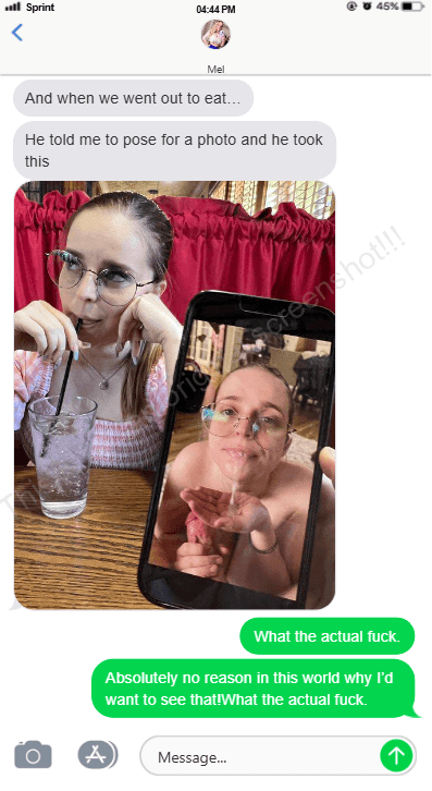 When Perfect Is Not Enough - Episode 6 - Public Leaking — image 34