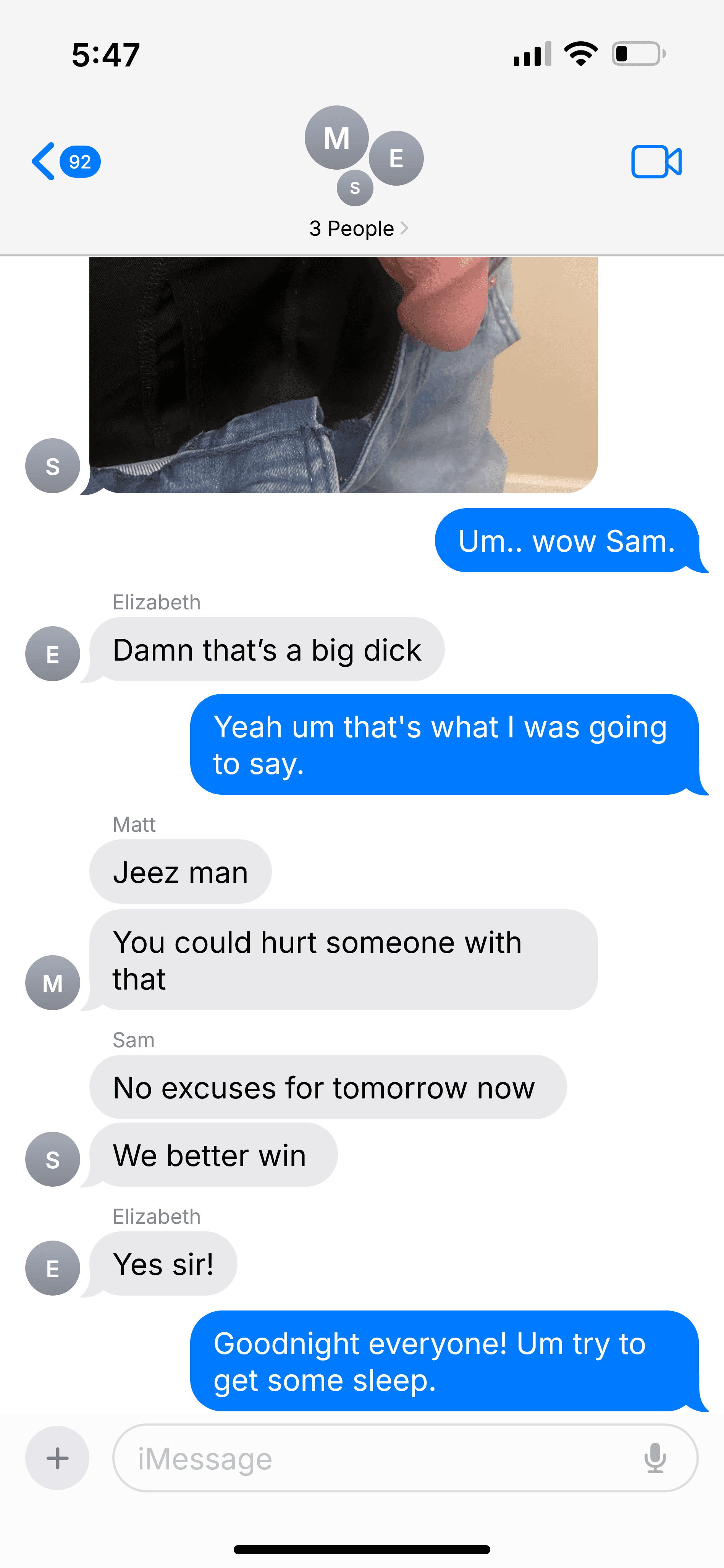 Office Games Part 4 — image 14