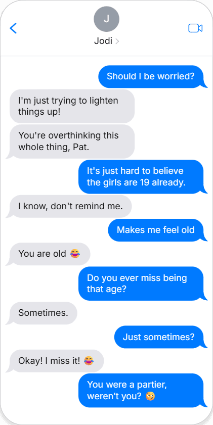 Coach Daddy (Chapter 3) — image 13