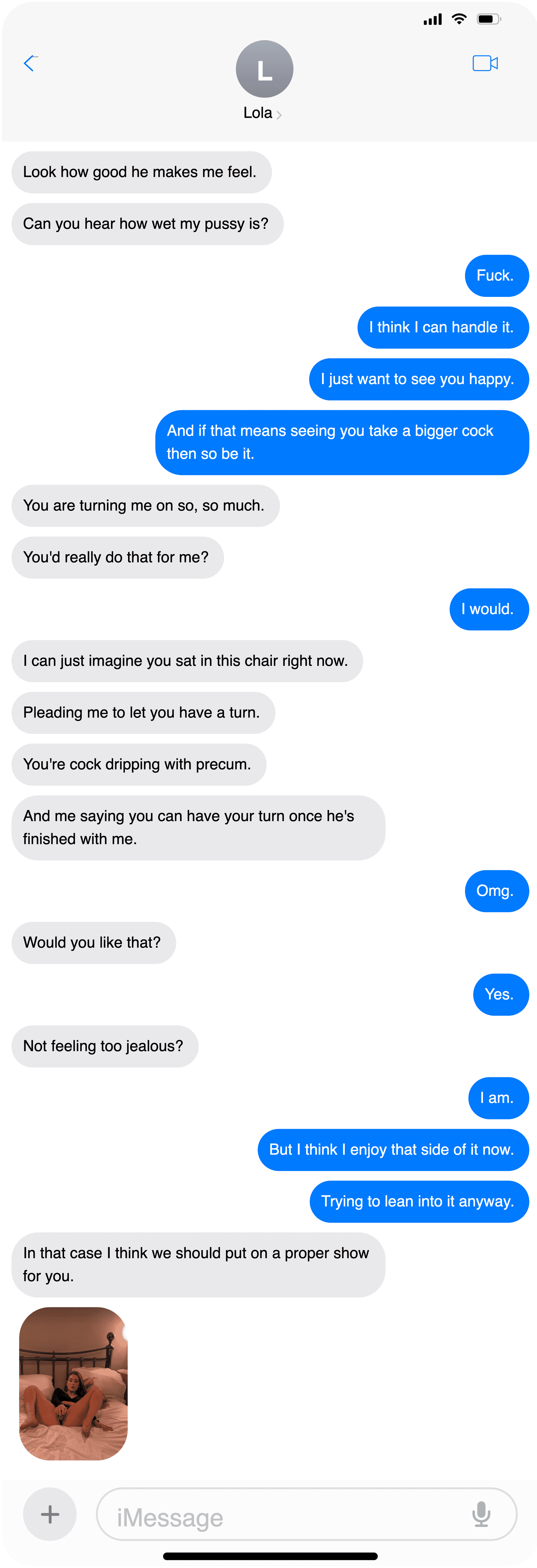 Couples Therapy - Finale — image 12