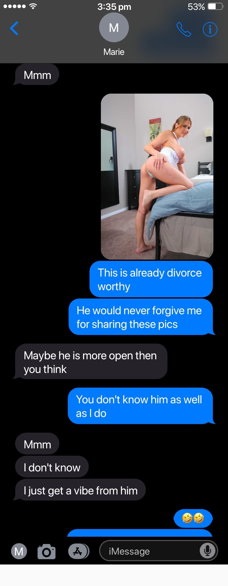 Apartment 4b - Chapter 3 — image 30