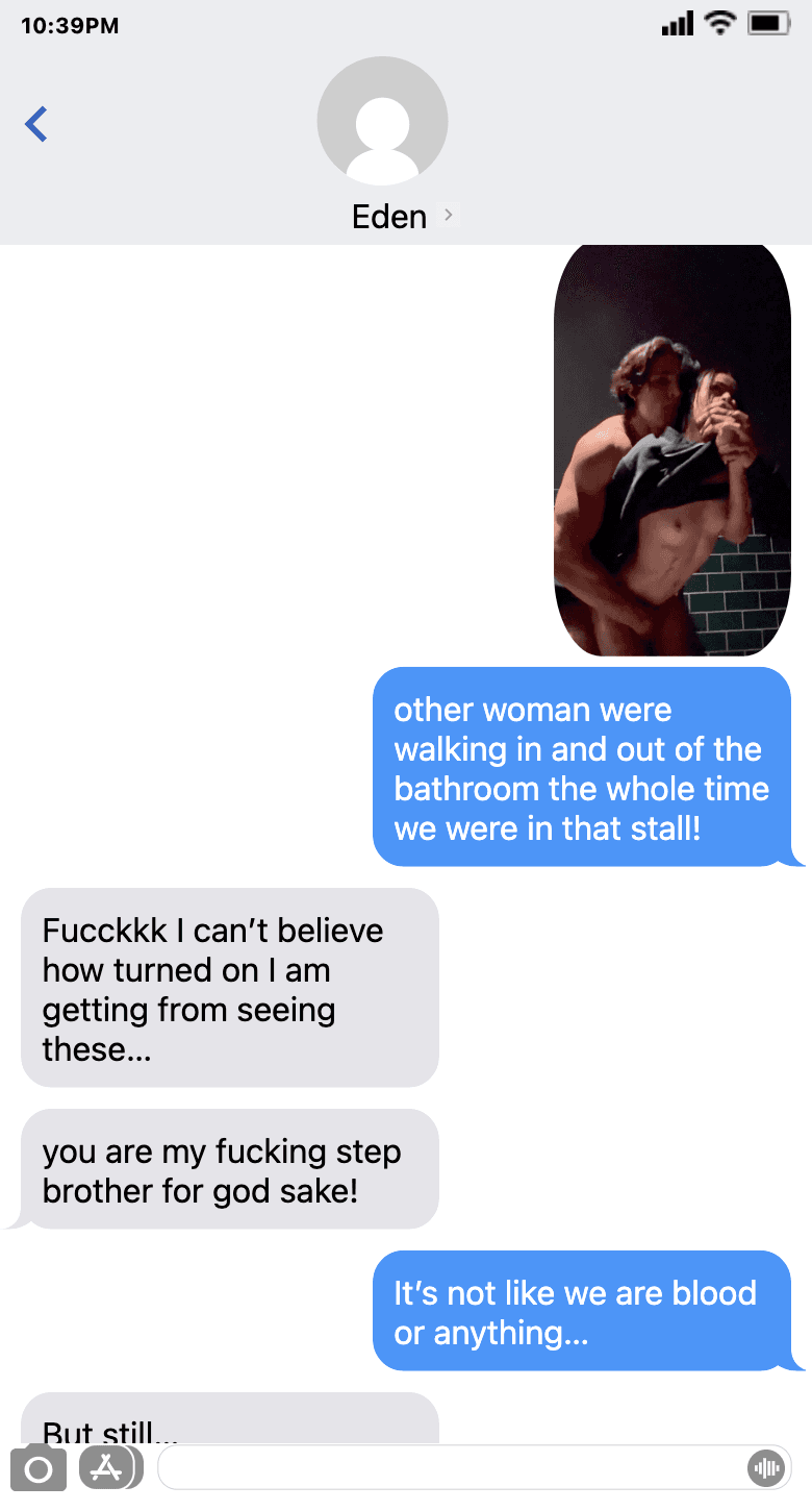 The Clinical Vendetta- Part 1 — image 64