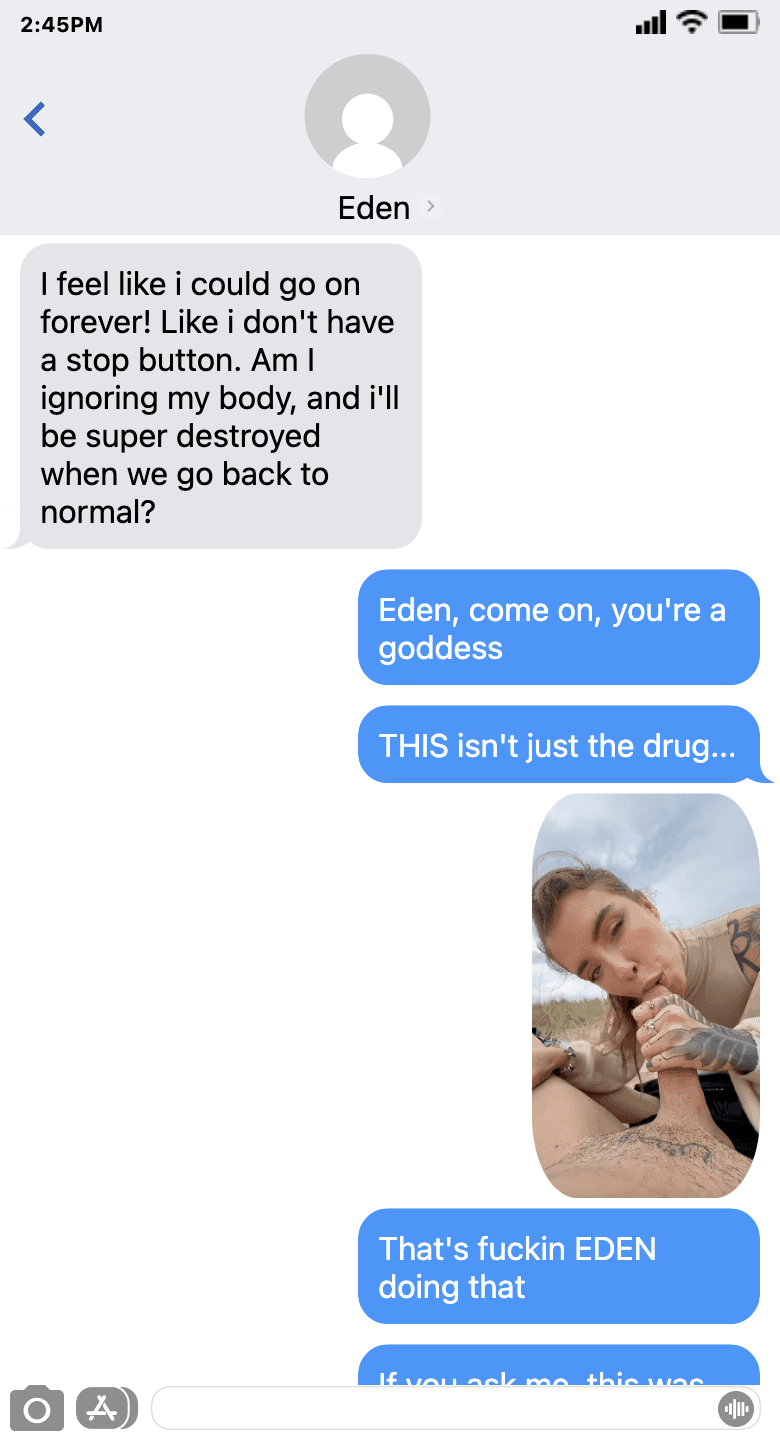 The Clinical Vendetta- Part 5 (Final) — image 21