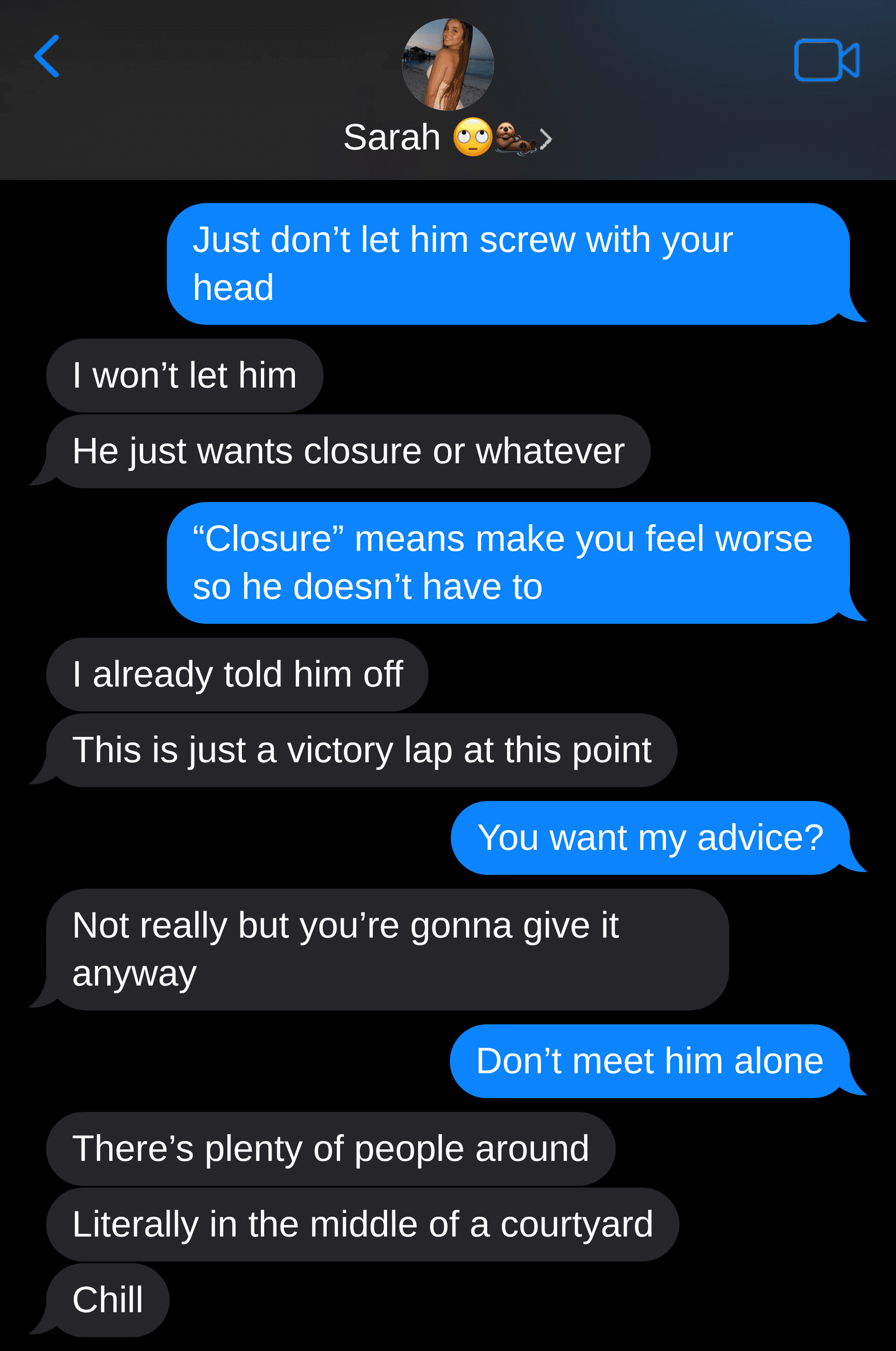 After the Accident -- Part 6 🏍️ — image 5