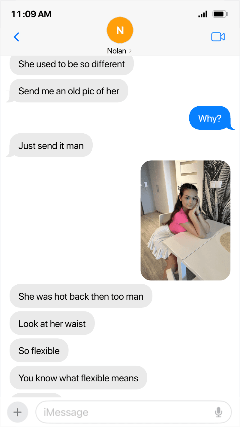 The Sister Clause - Part 4 — image 9