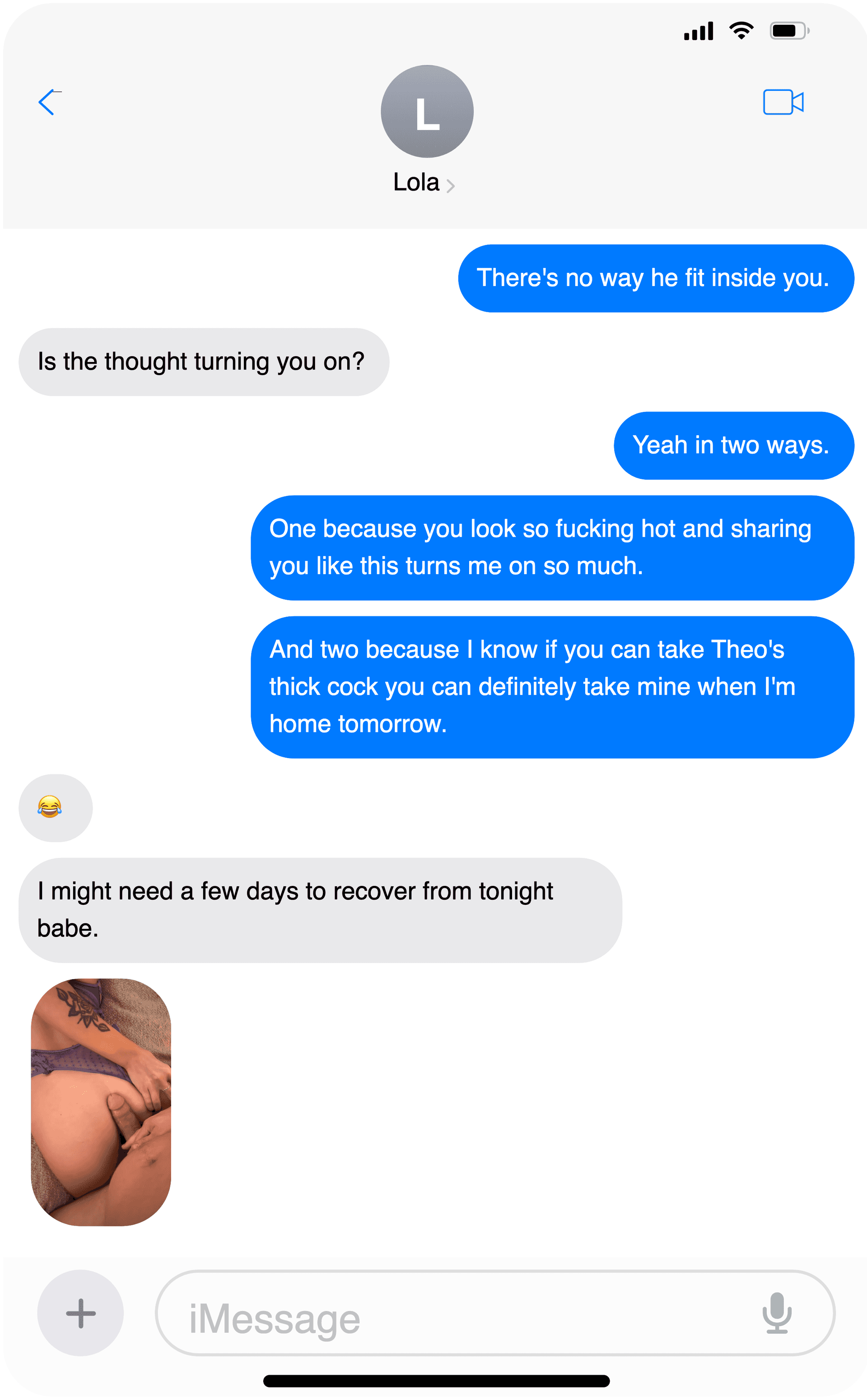 Couples Therapy - Finale — image 39