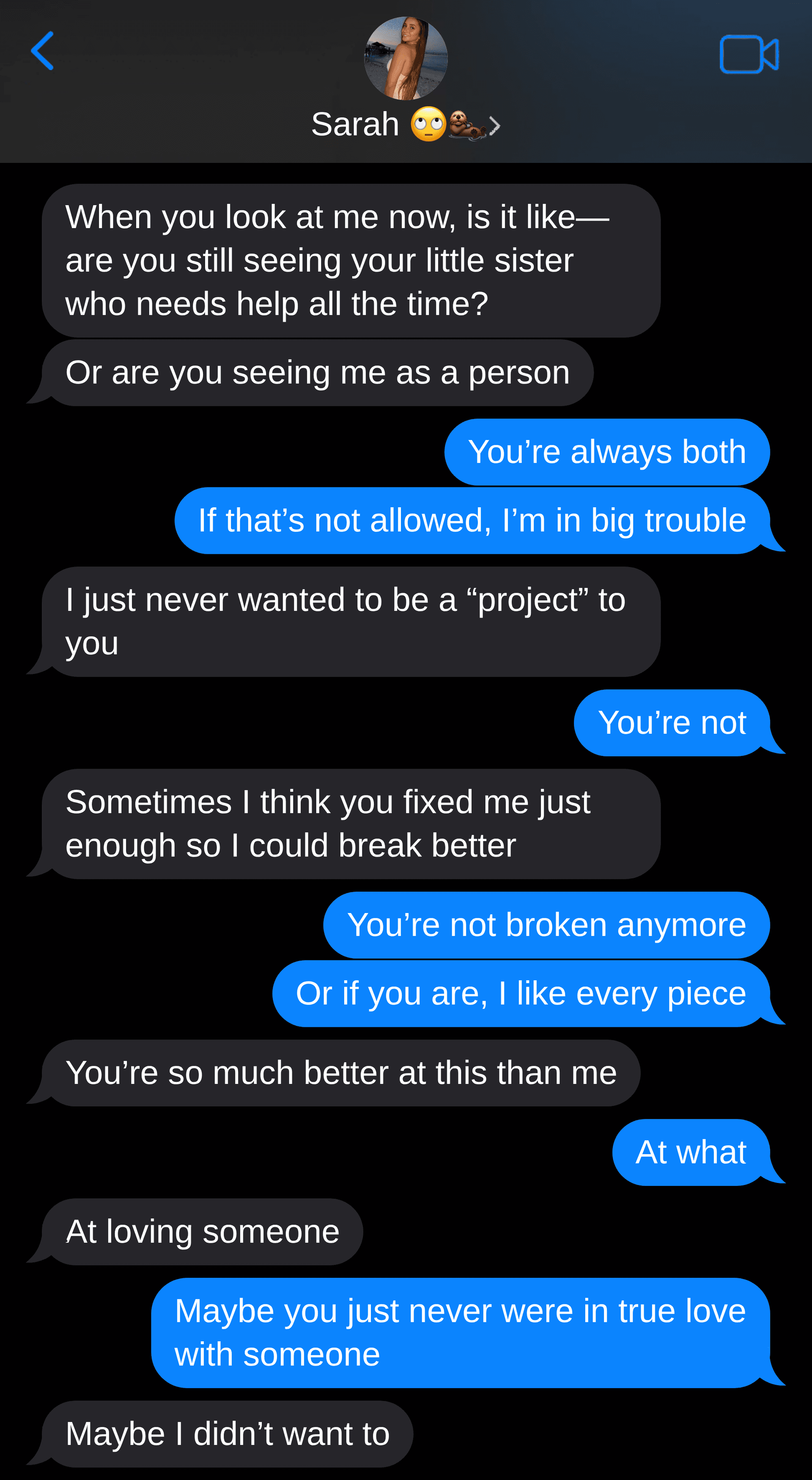 After the Accident -- Part 14 🏍️ — image 25