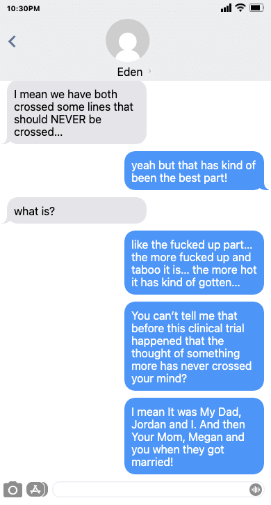 The Clinical Vendetta- Part 4 — image 7