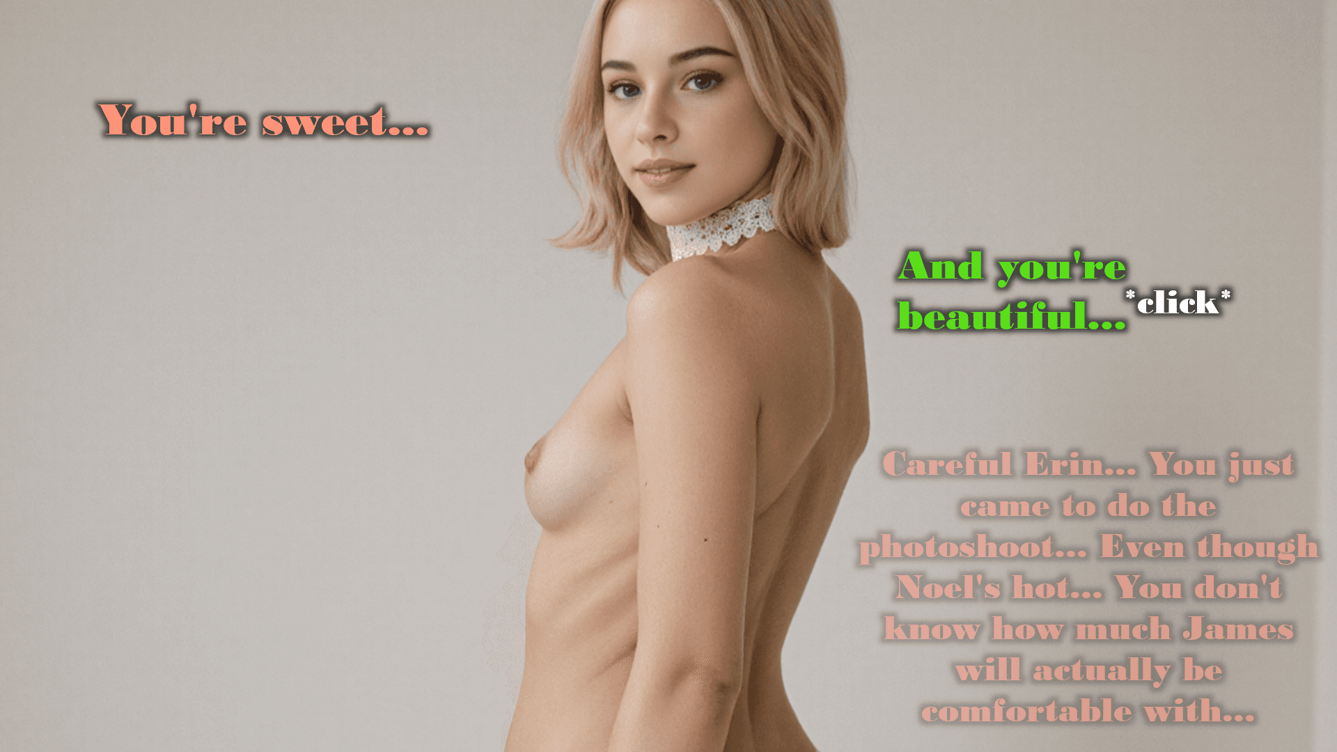 Who Better (parts 1 - 13) [AI images] — image 31