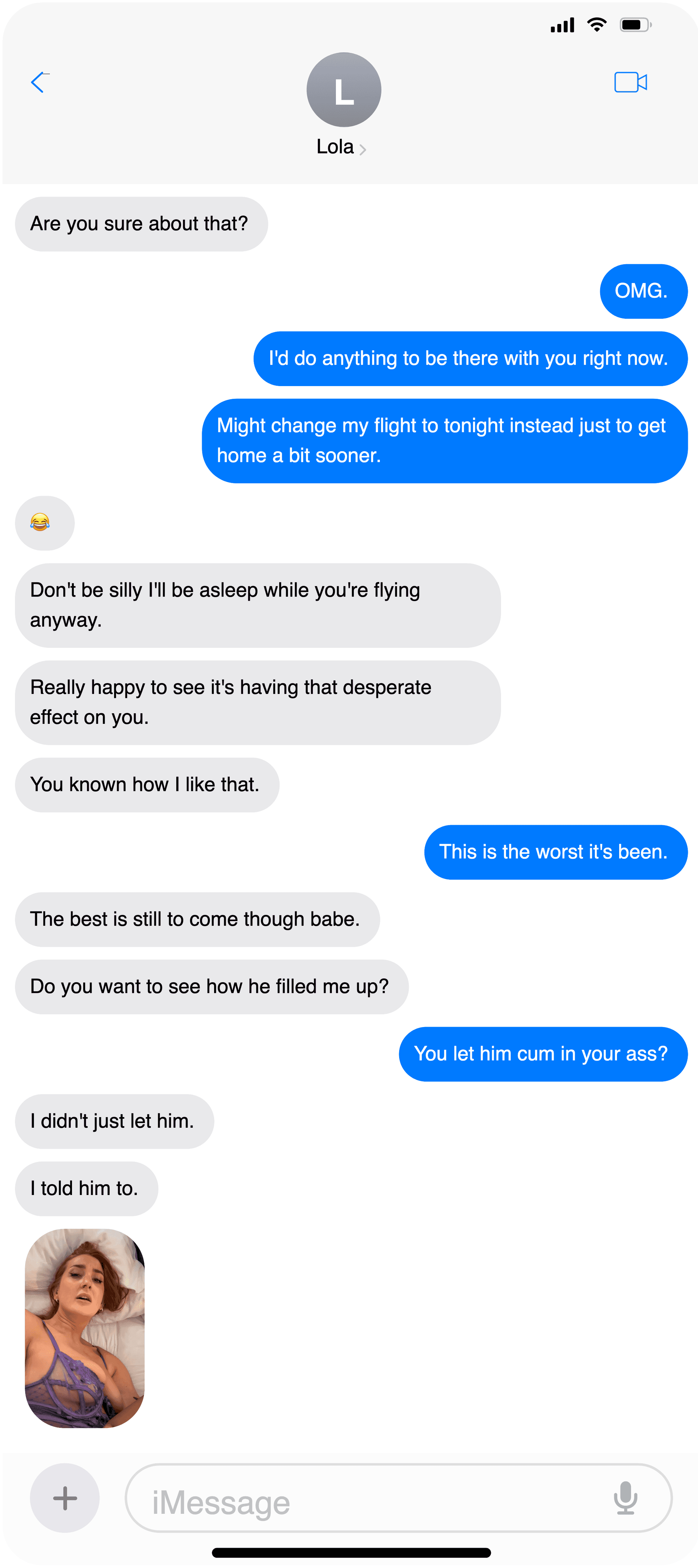 Couples Therapy - Finale — image 51