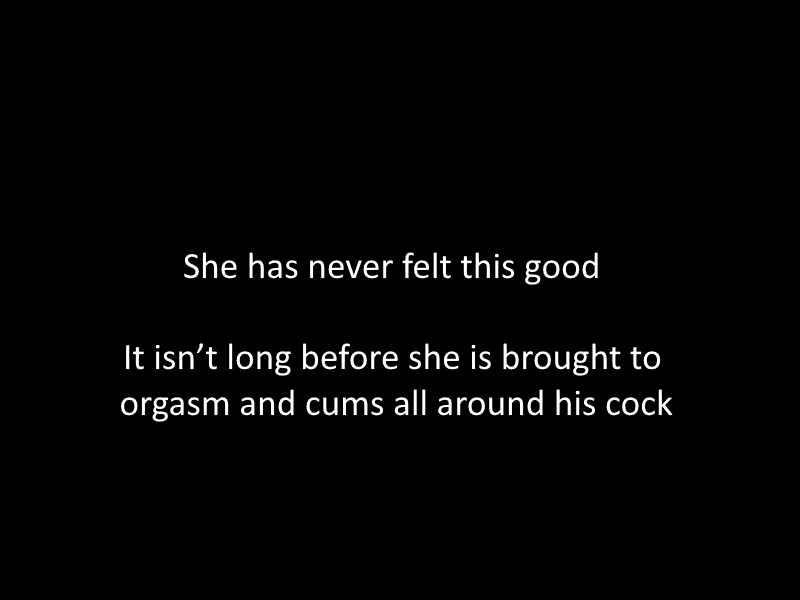 Seeing Her Perspective (full story) (bodyswap) — image 20