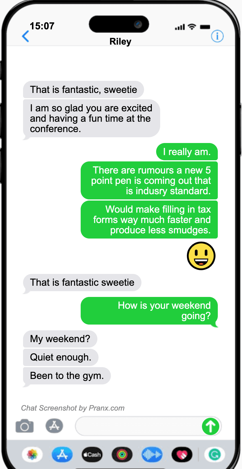 The Lonely Housewife: Part 2 — image 10