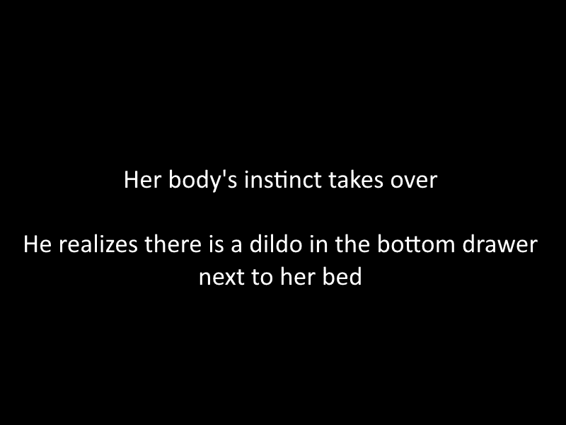 Seeing Her Perspective (full story) (bodyswap) — image 59