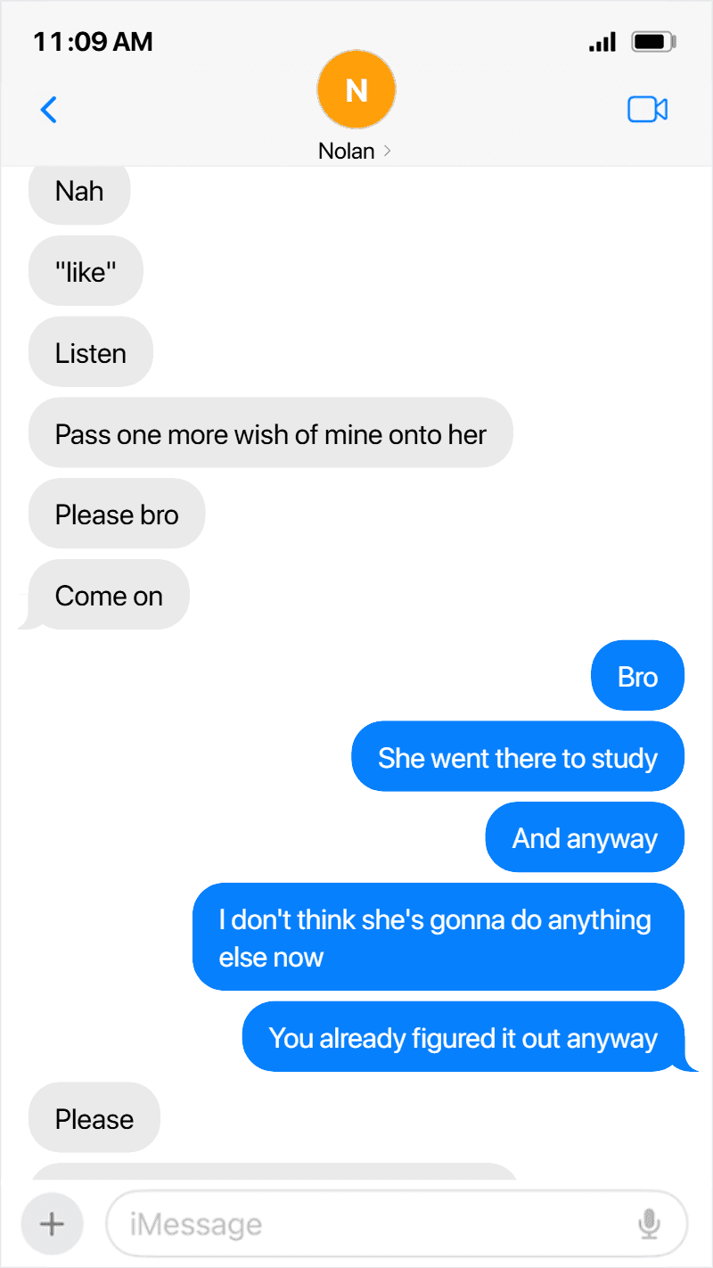 The Sister Clause - Part 4 — image 17