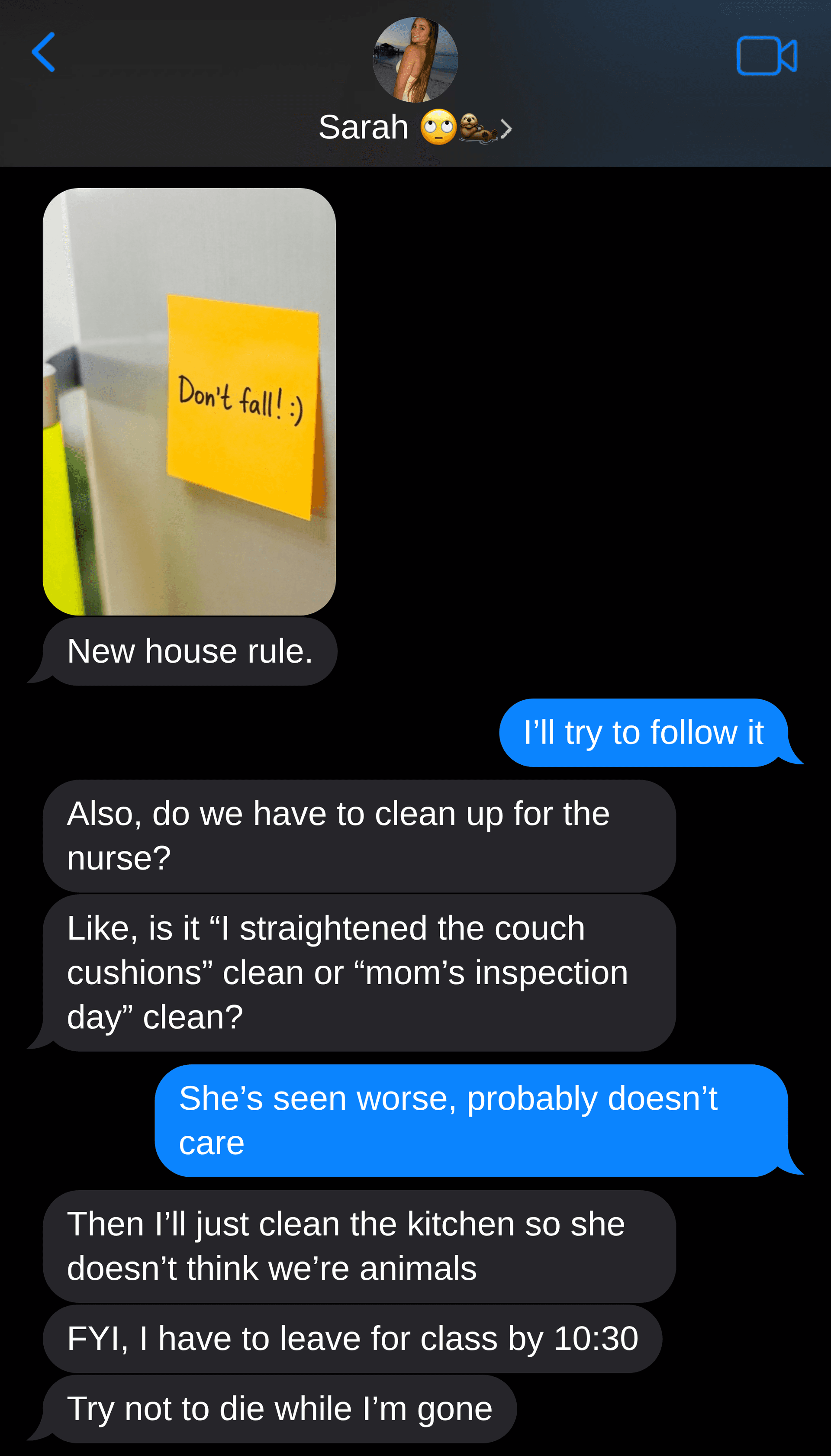 After the Accident -- Part 4 🏍️ — image 10