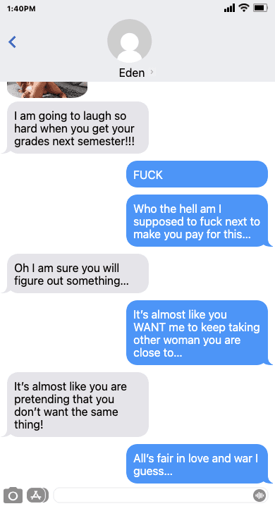 THE CLINICAL VENDETTA- Part 2 — image 64